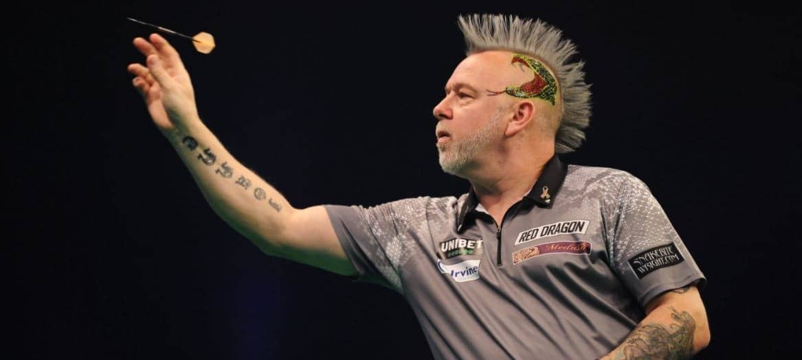 Darts-WM 2023: Das müsst ihr zur Weltmeisterschaft wissen