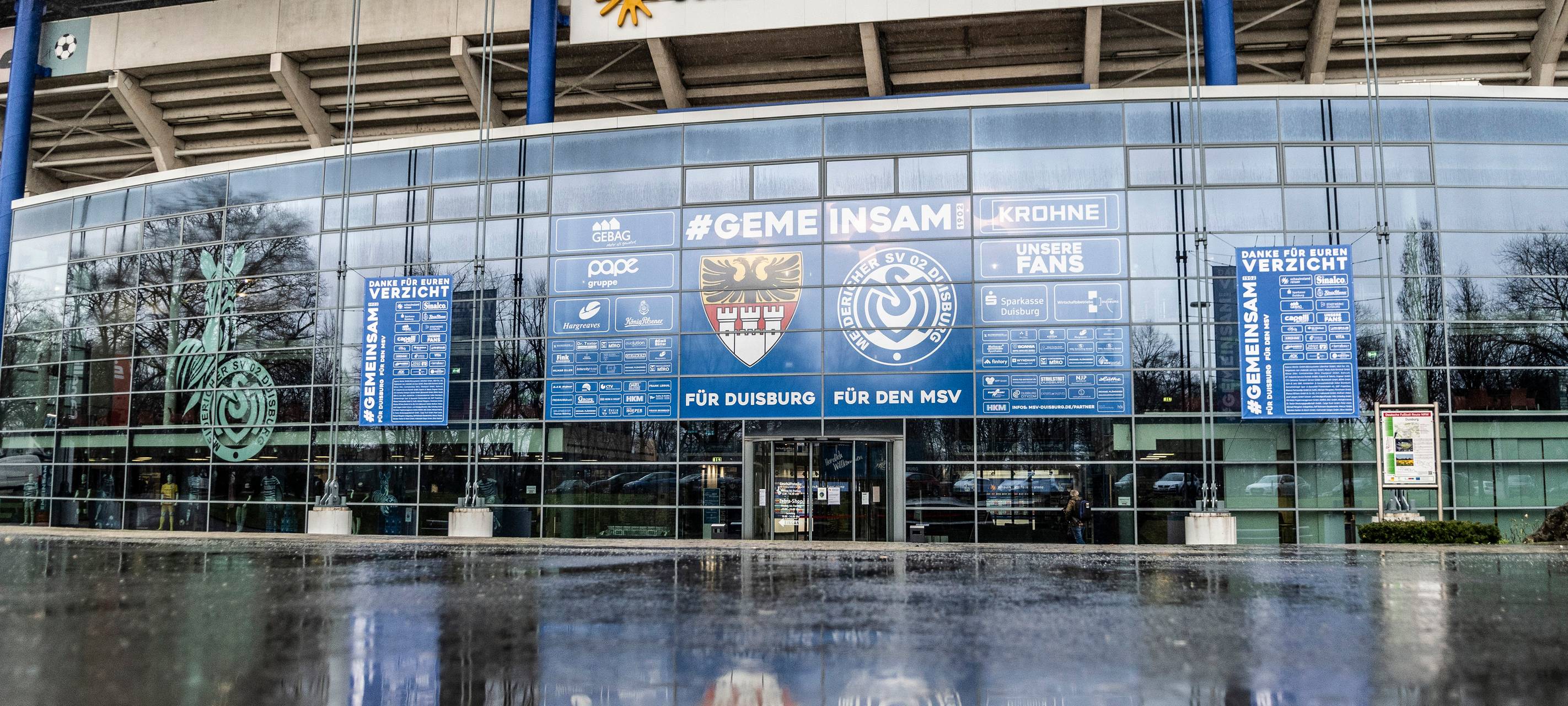 Spielabbruch nach rassistischen Beleidigungen