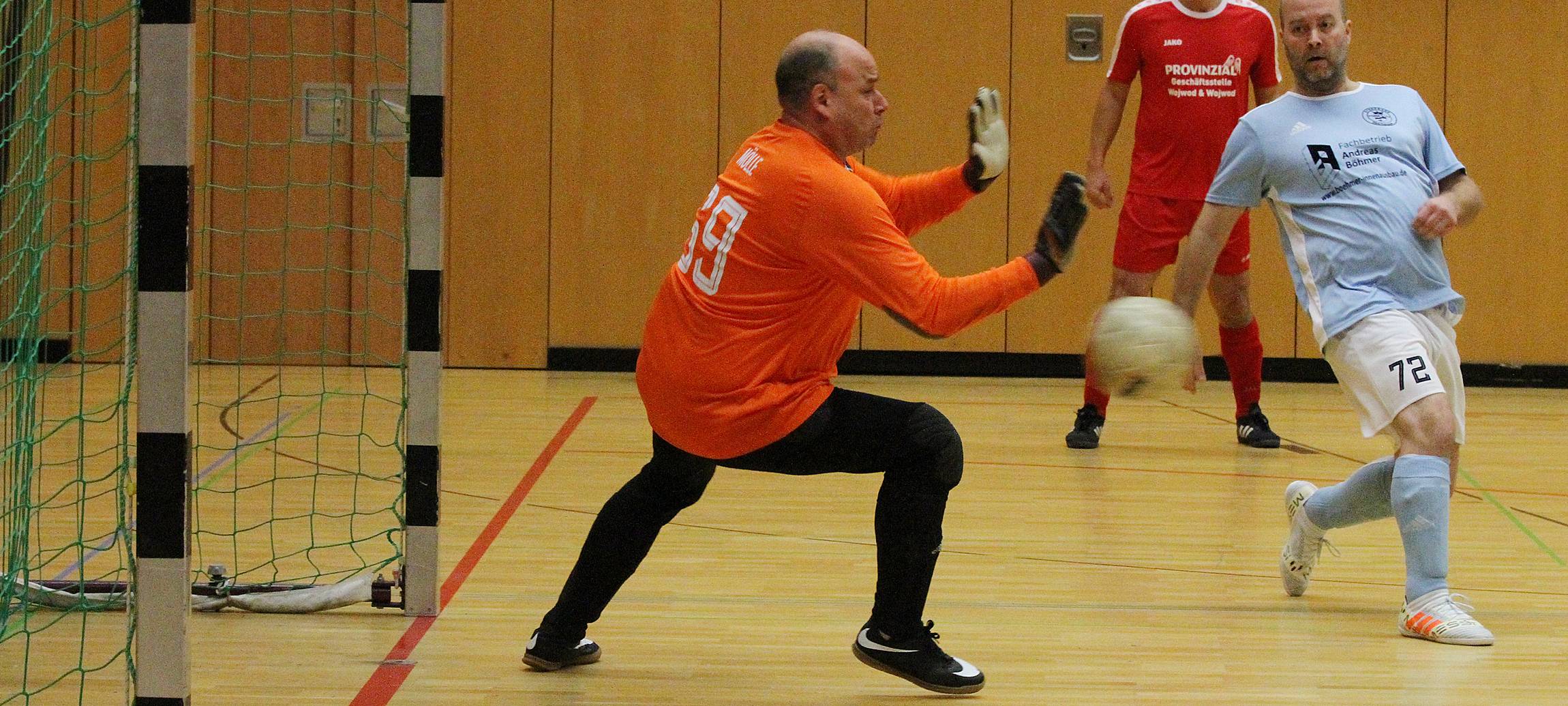 Stadtmeisterschaften fallen aus