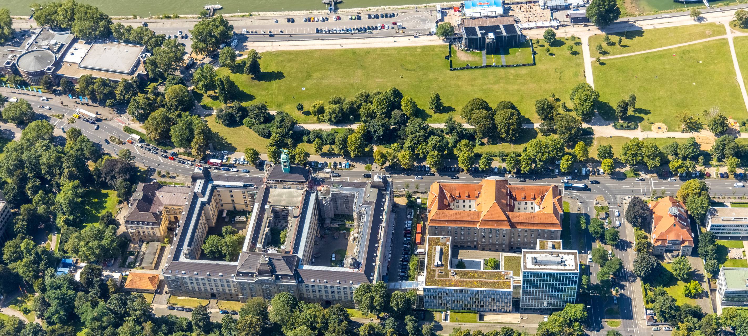 IS-Unterstützer könnten Bewährungsstrafen bekommen