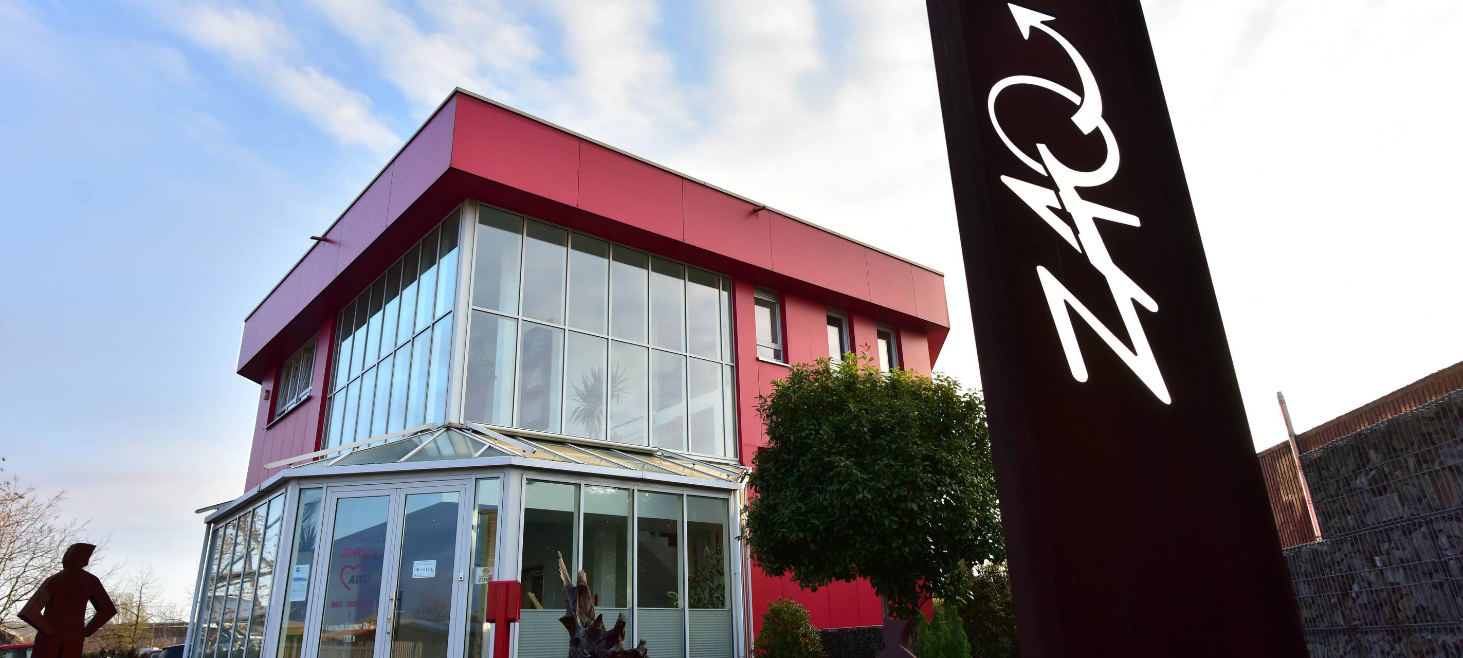 Neues Arbeitsmarkt-Projekt für Geflüchtete startet