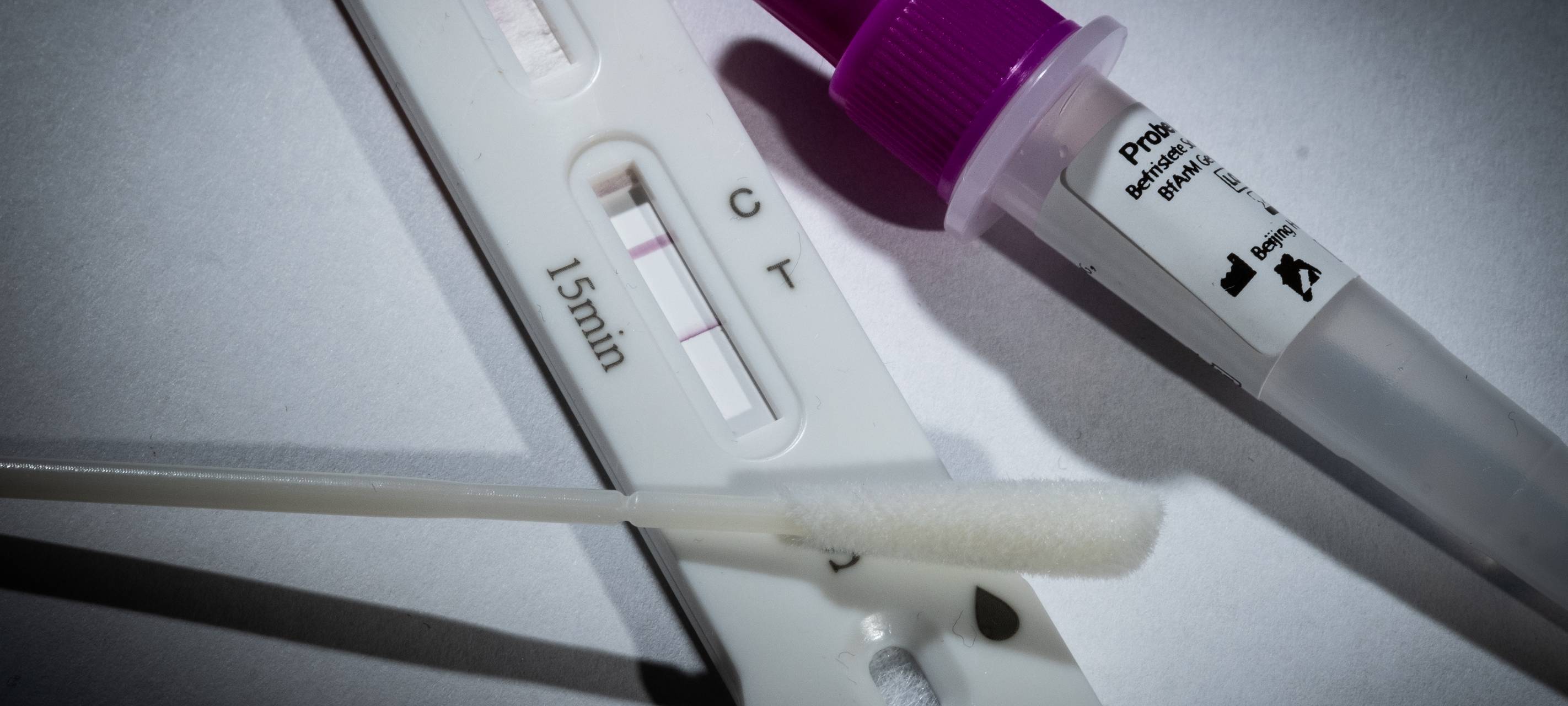 Inzidenz steigt weiter