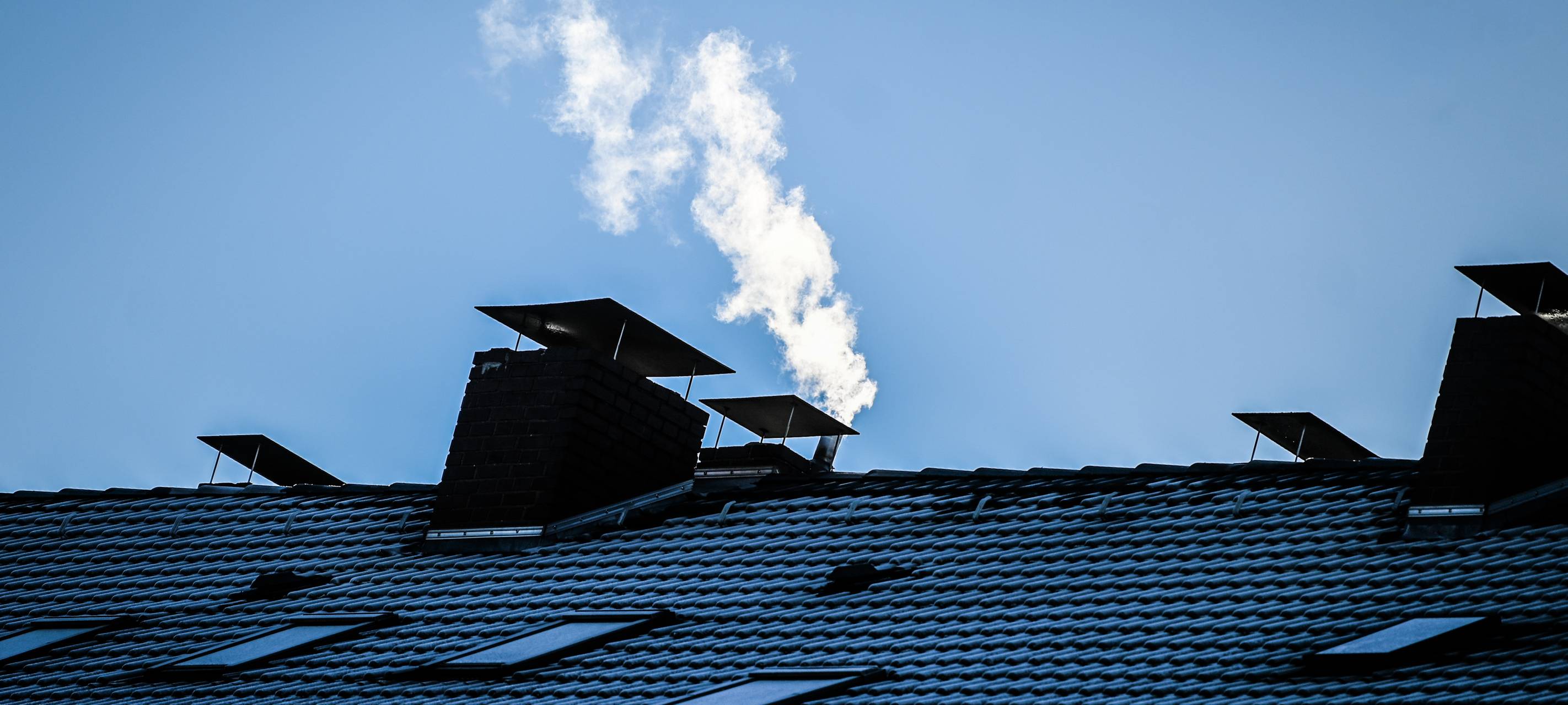 Energie im Revier massiv verteuert