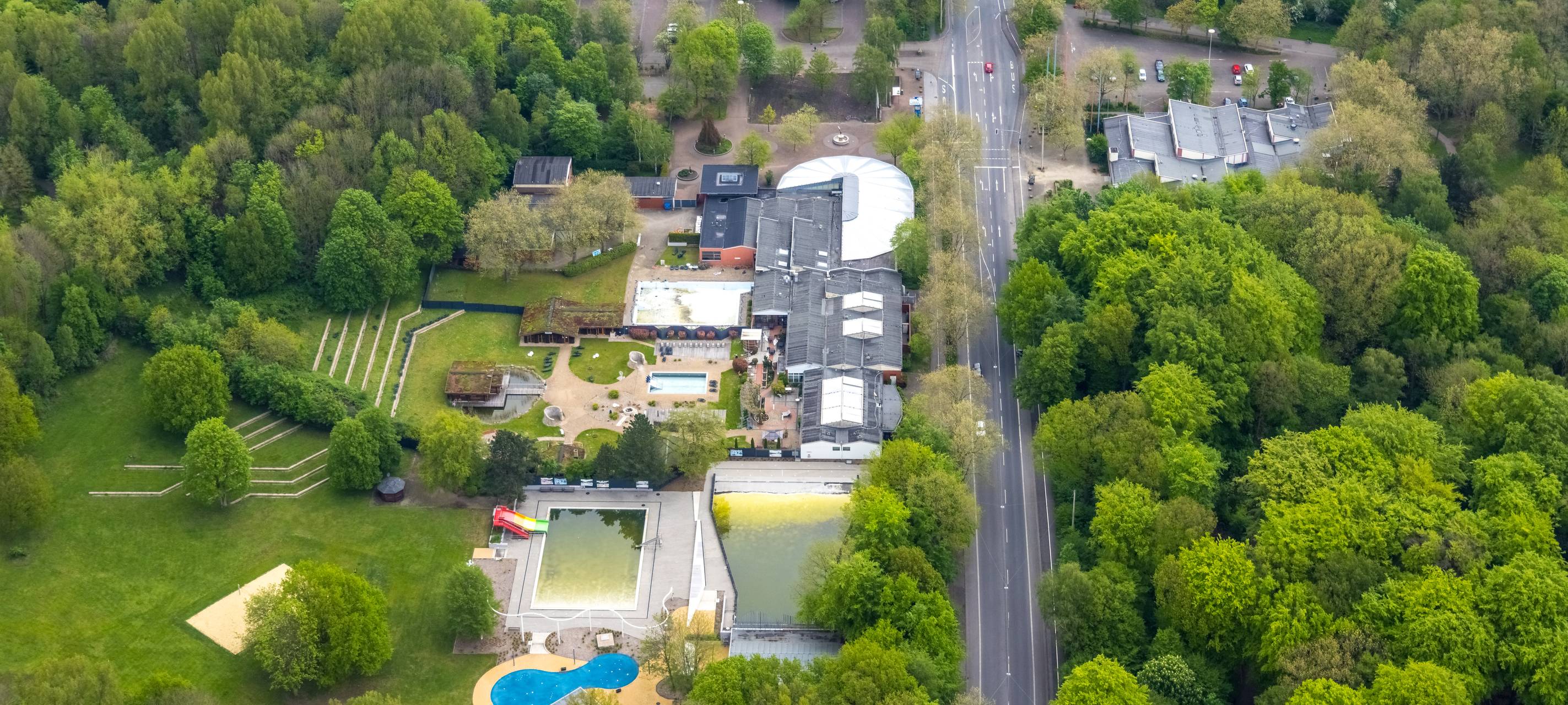 Radweg an Bottroper Straße wird saniert