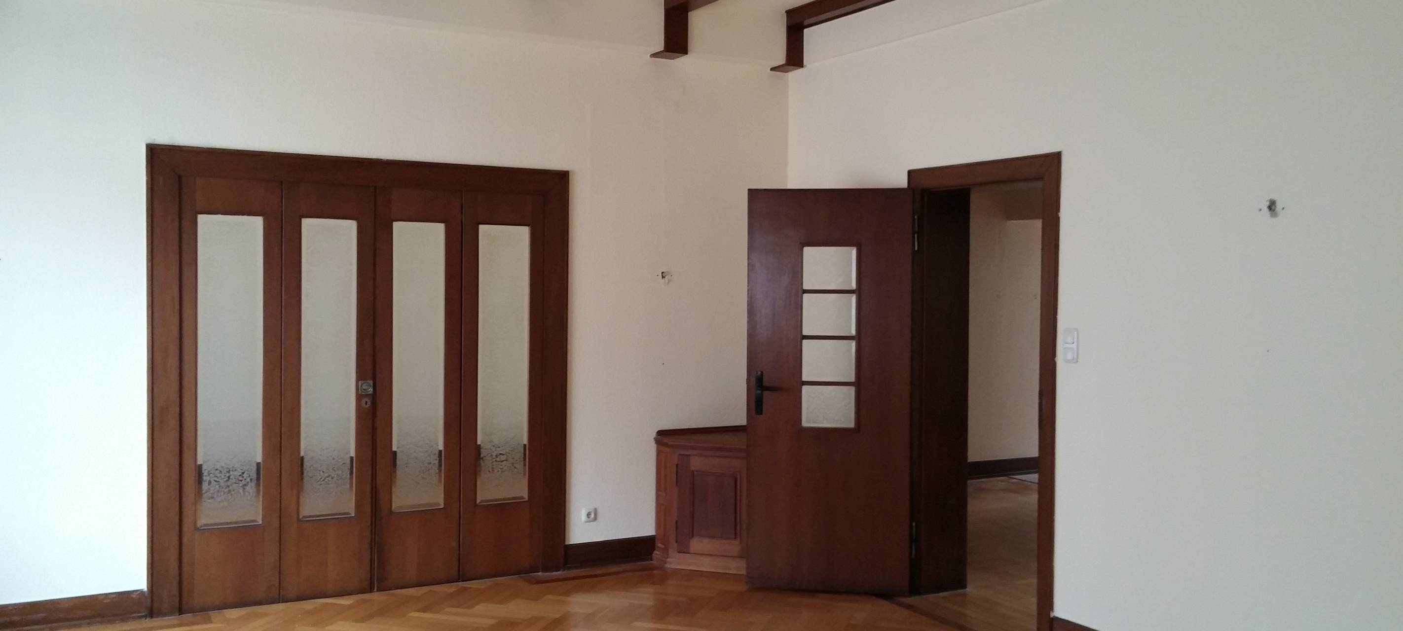 Zinswende sorgt für sinkende Immobilienpreise