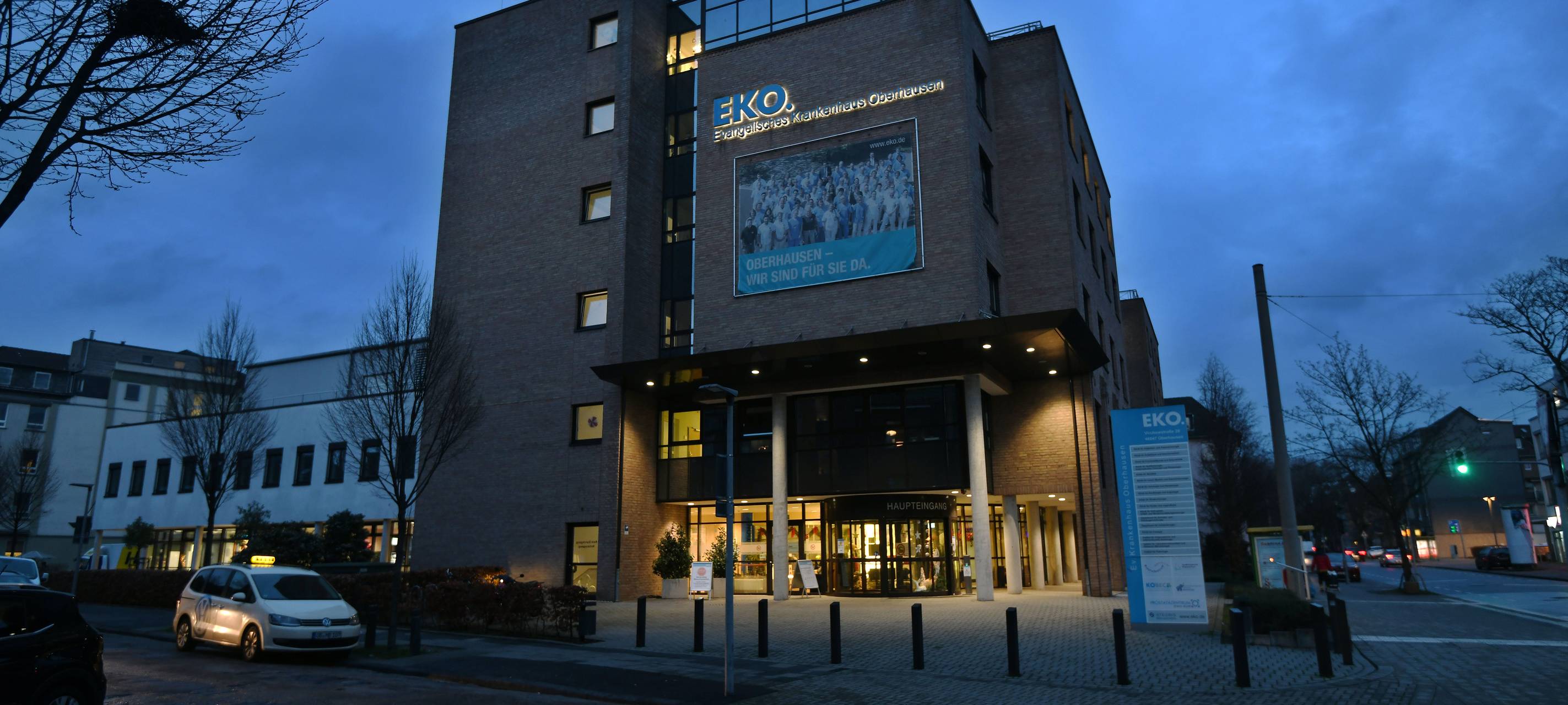 EKO meldet über 2.100 Geburten