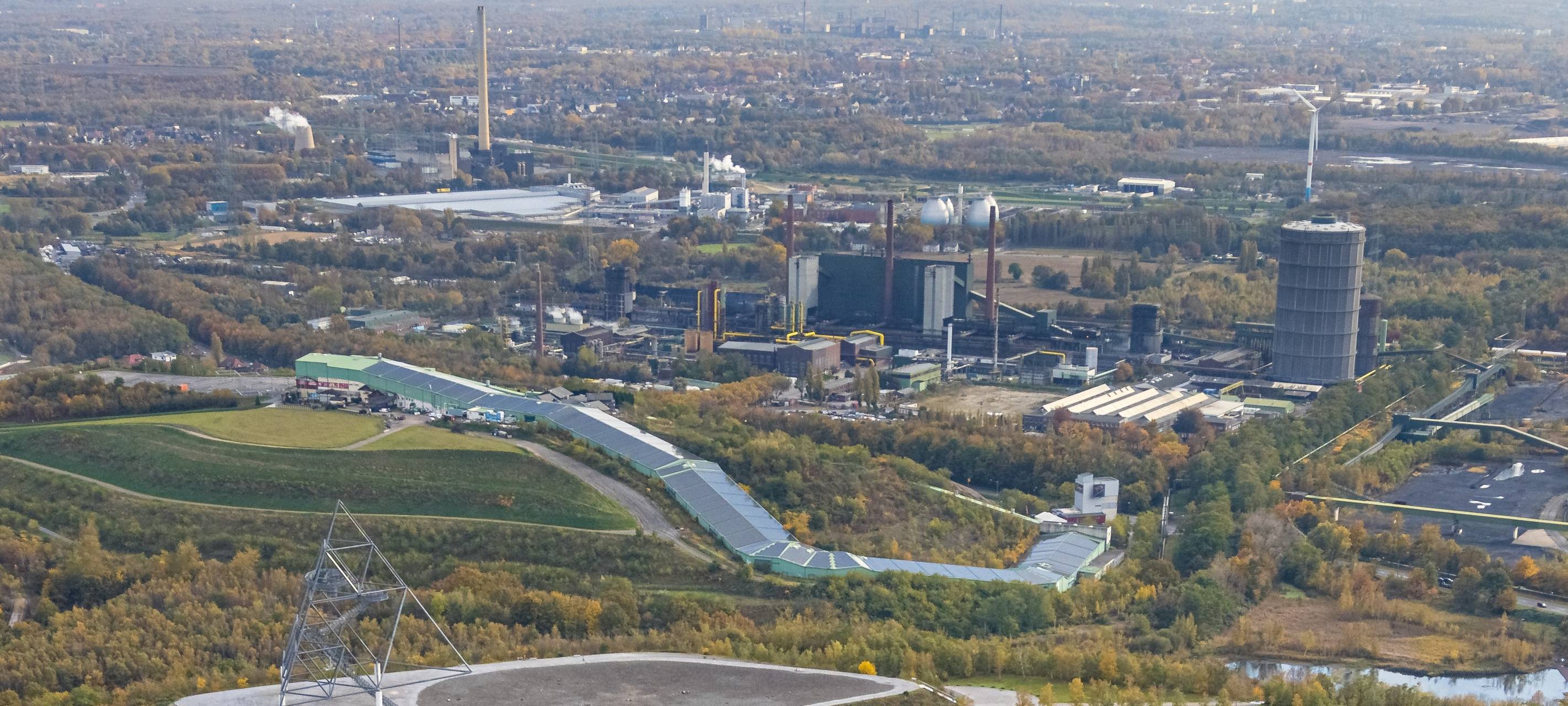 Alpincenter möchte Angebot erweitern