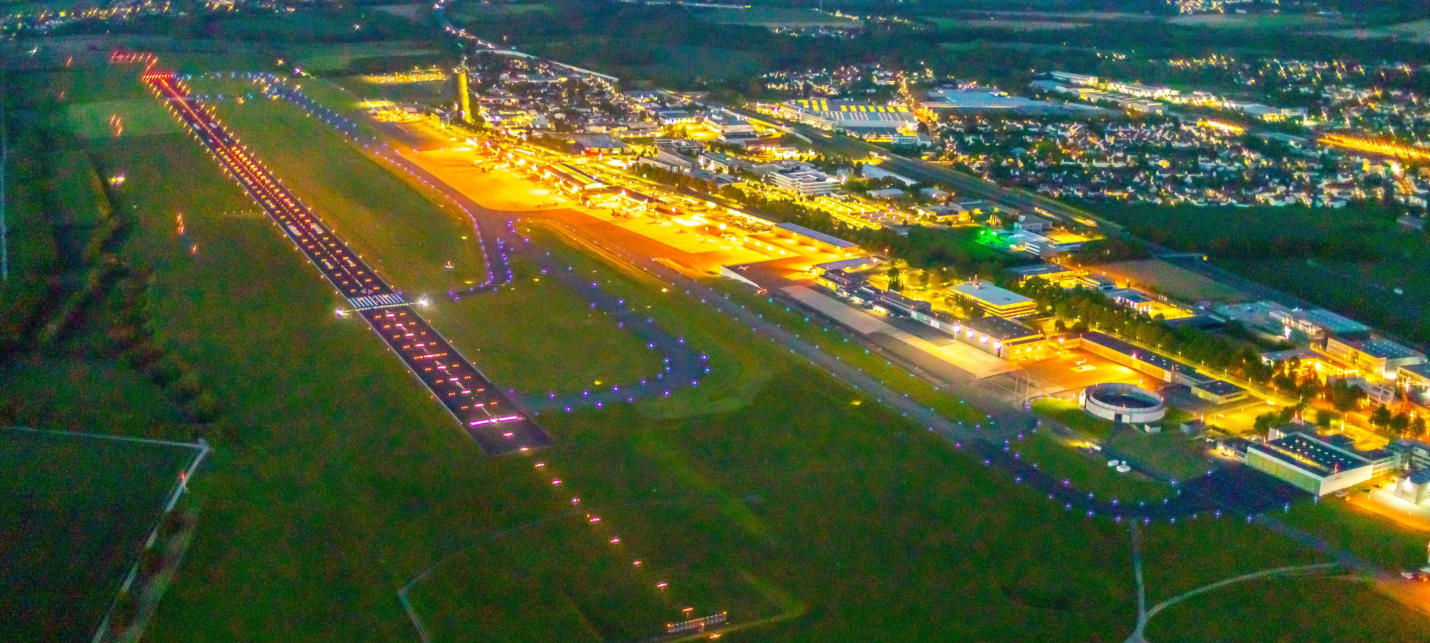 Ryanair streicht Standort Dortmund