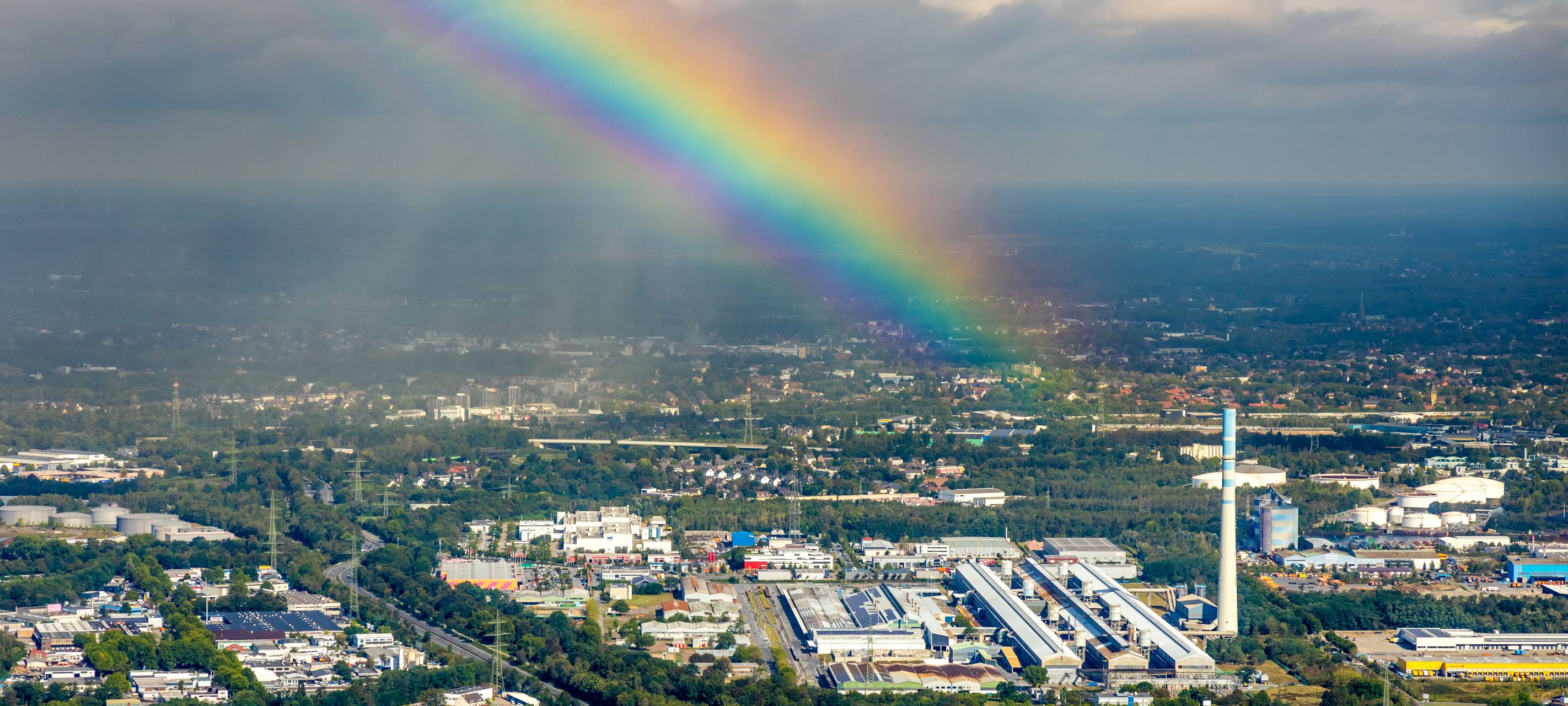 Kabeltausch für Energiewende