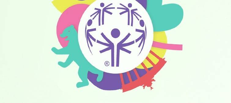 Unsere Stadt ist Gastgeber bei inklusivem Sport-Großereignis