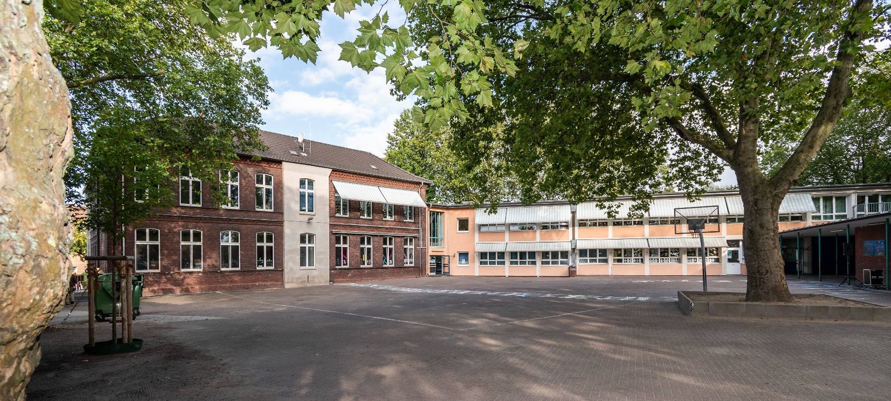 Beschlossen: Melanchtonschule wird vergrößert