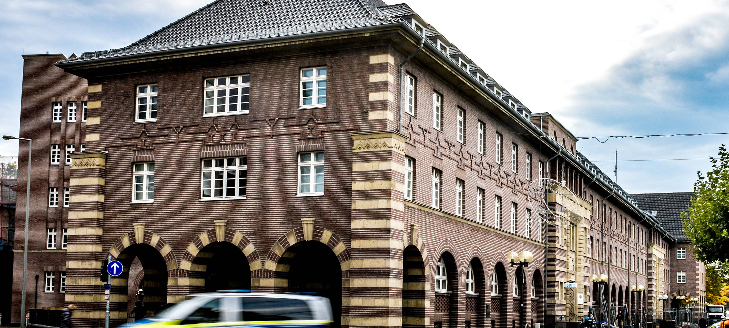 Nachmieter für Polizeipräsidium gefunden