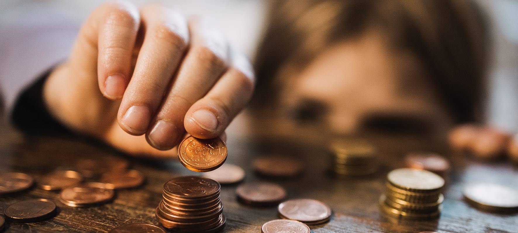 Projekt Kupfercent schießt übers Ziel hinaus