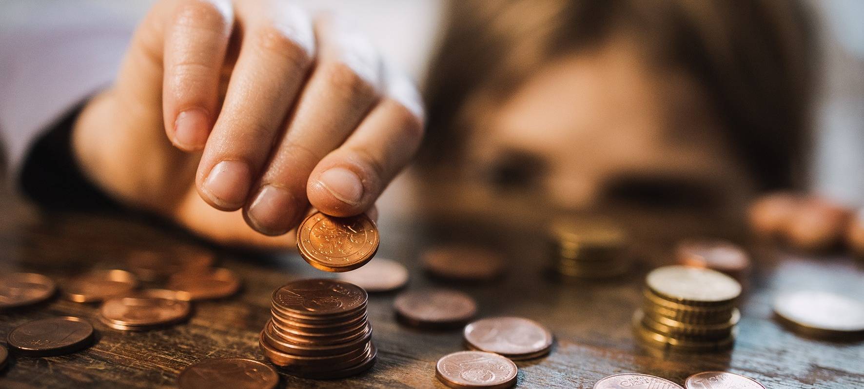 Caritas sammelt: Drei Wochen Spenden für Oberhausener in Not