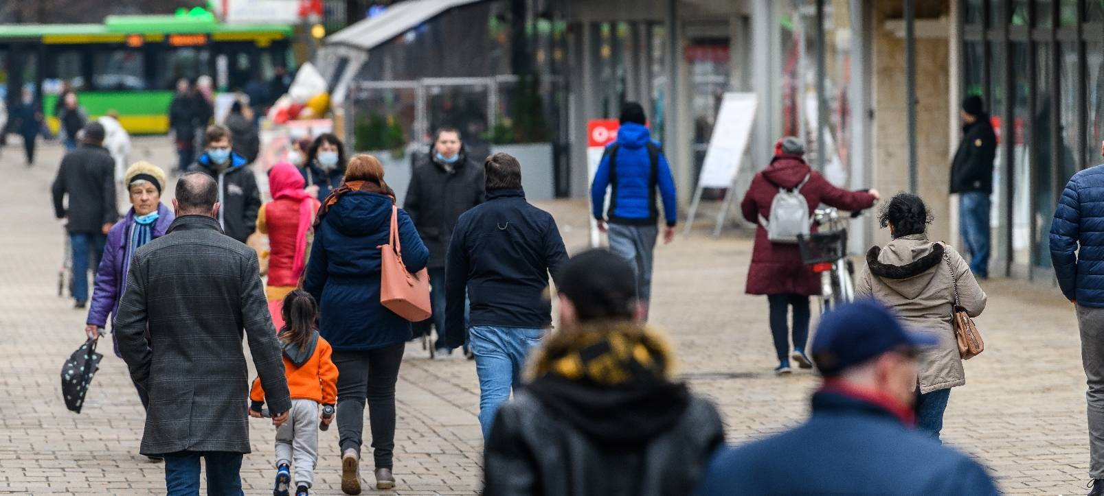 Infoabend zum Umbau der Marktstraße