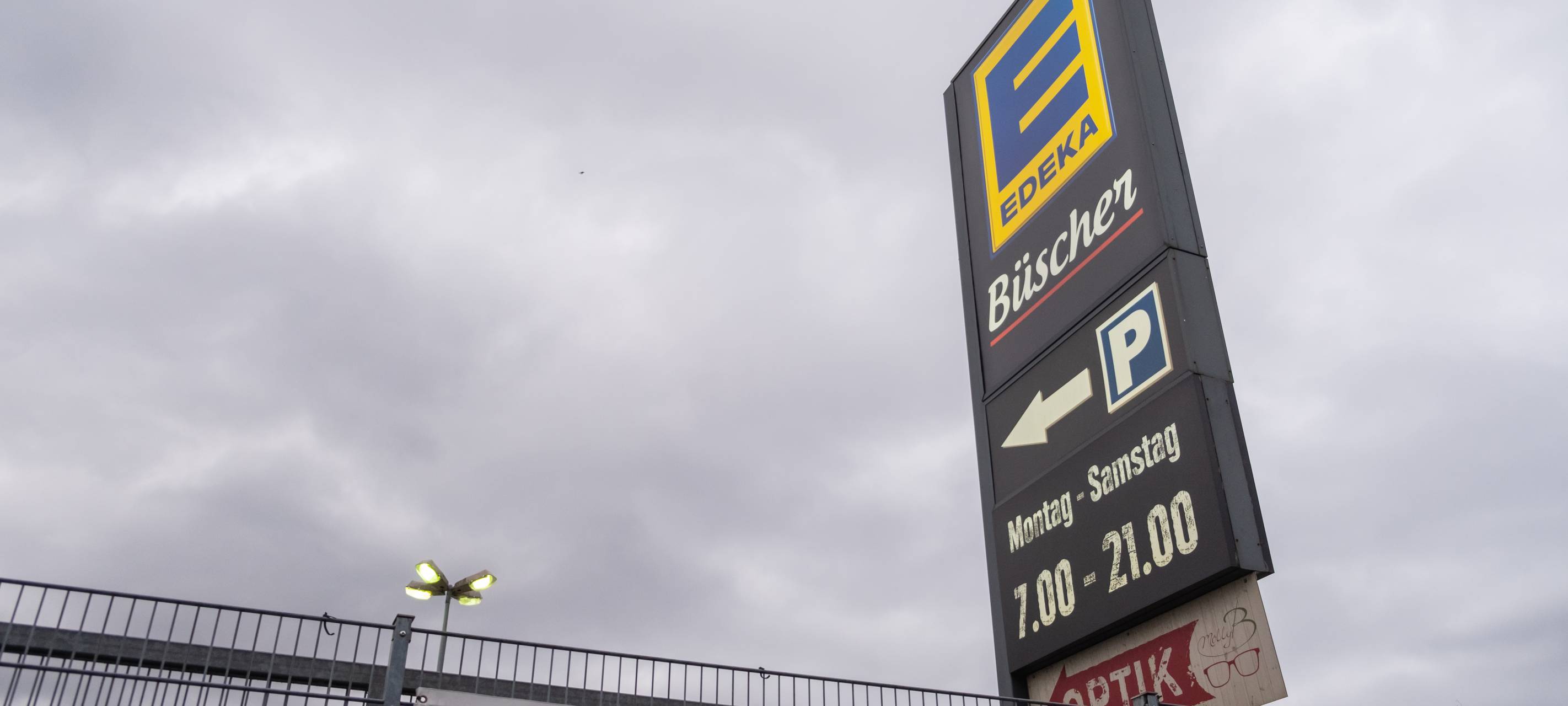 Anwohner kritisieren geplanten Neubau