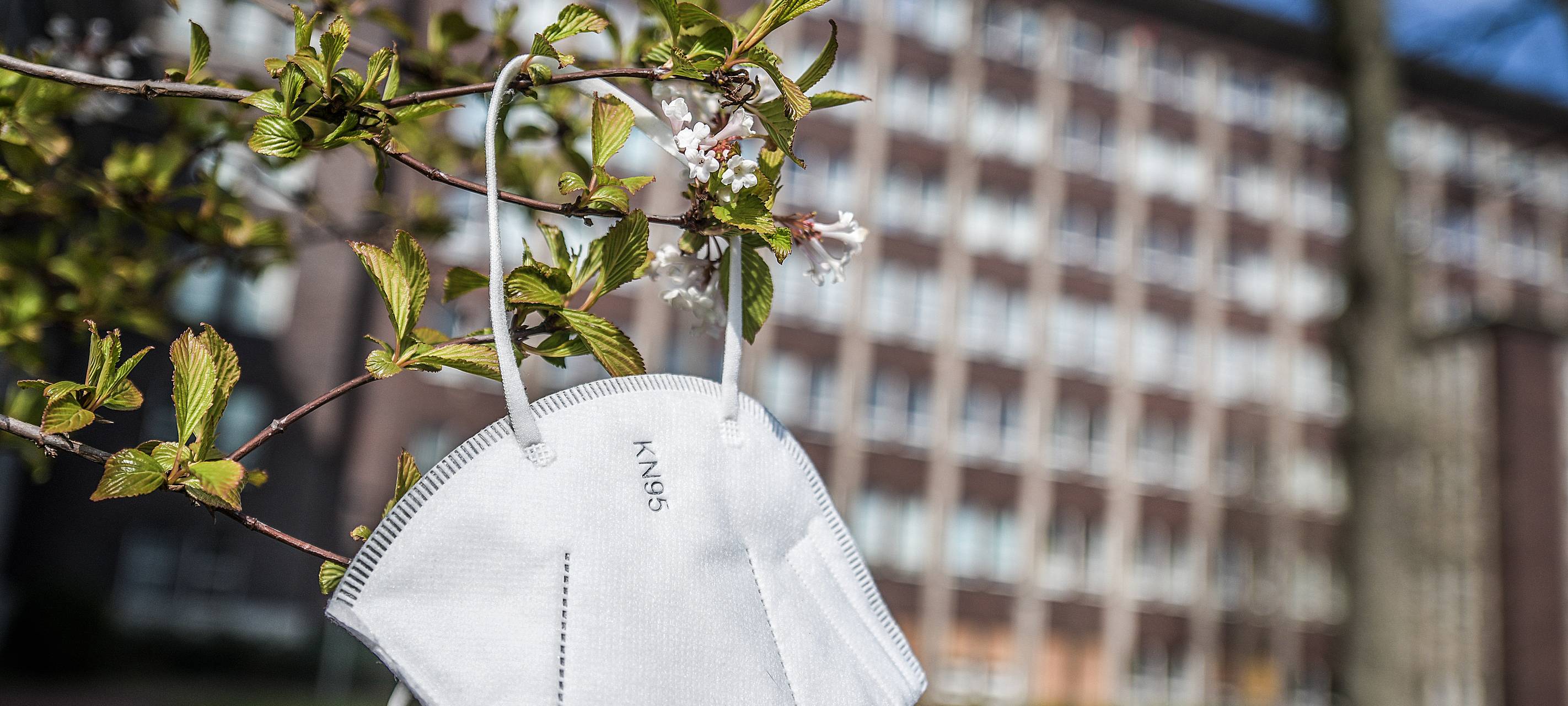 Arzt wegen falscher Masken-Attests vor Gericht