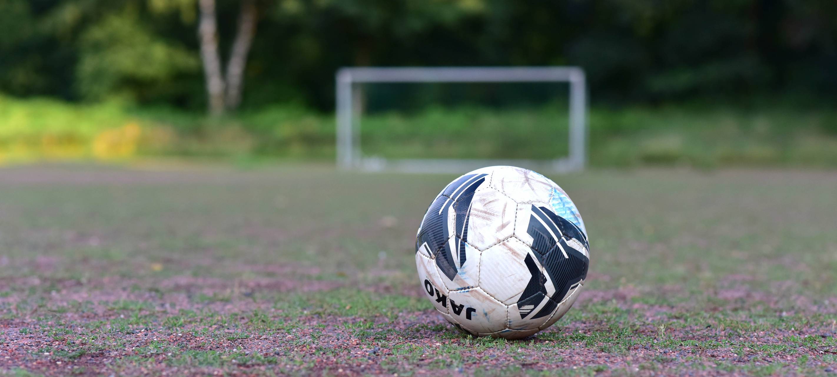 Bolzplatz-Duell bietet völlig neues Fußball-Format