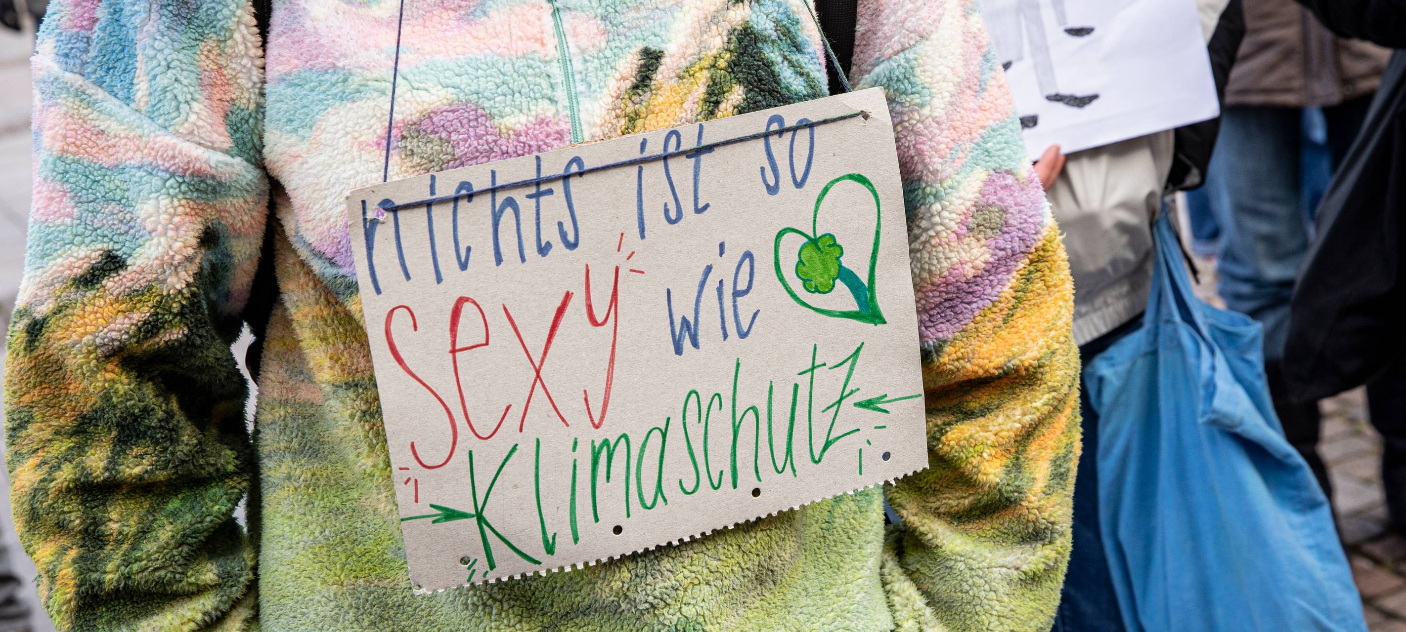 Bis zu 1.000 Klimaaktivisten in Oberhausen erwartet