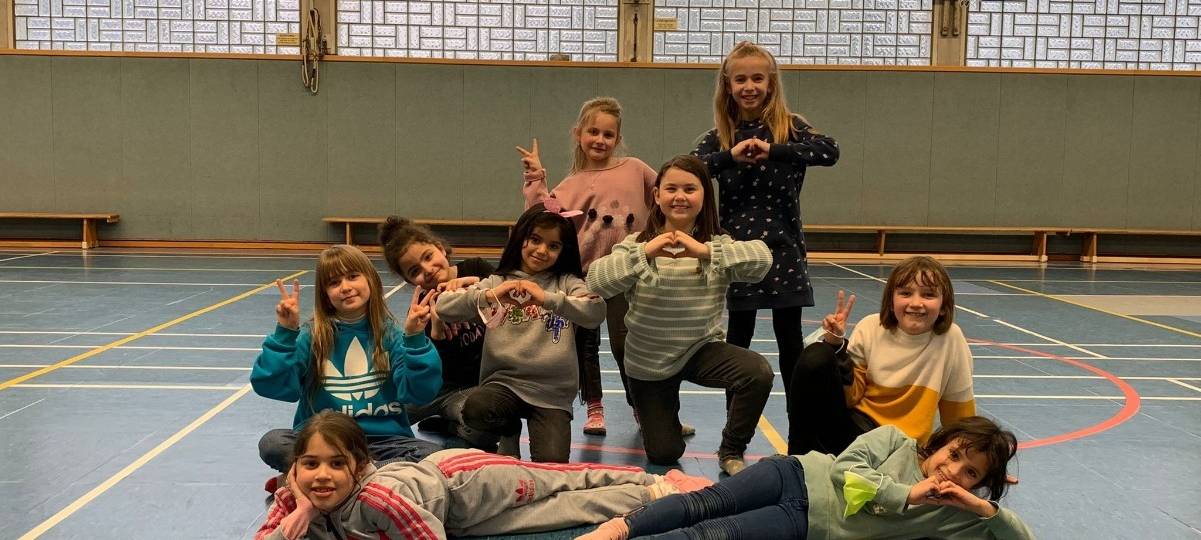 Ferienangebot hat noch freie Plätze