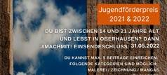Jugendförderpreis: Was bedeutet Freiheit?