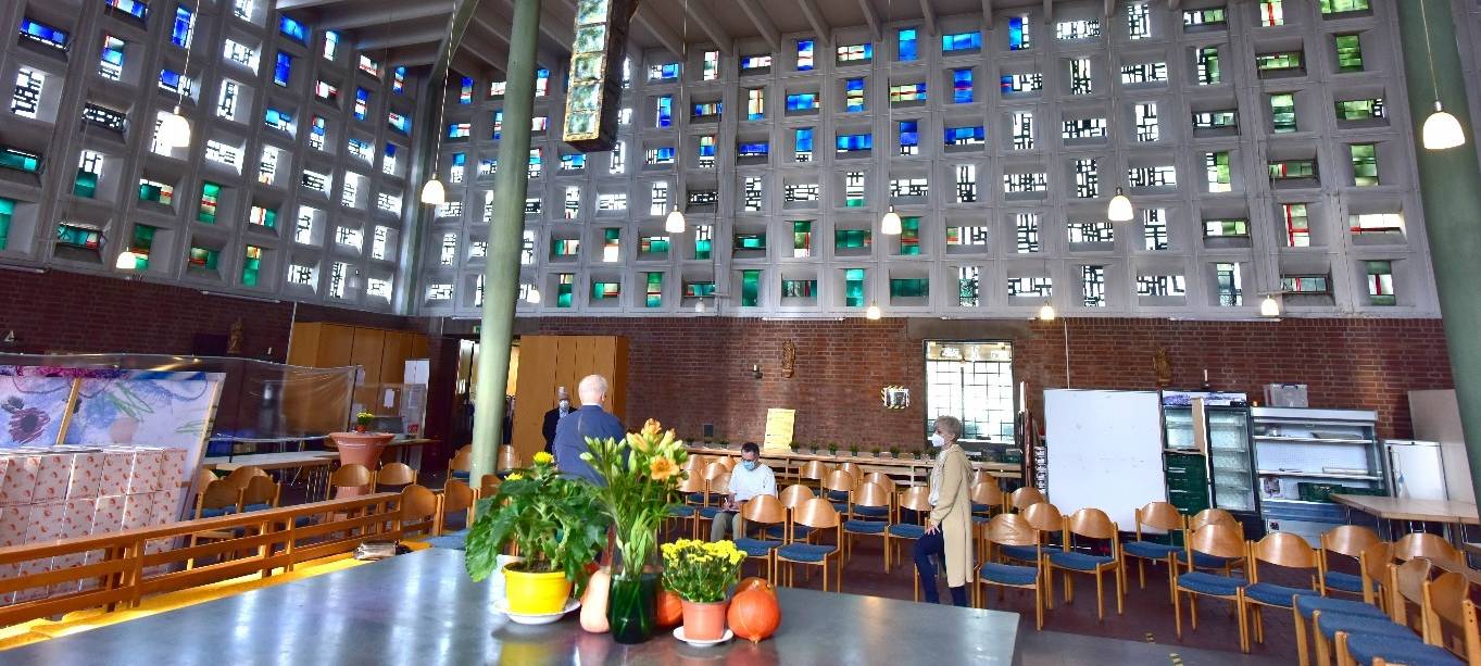 Sanierung ist beschlossen