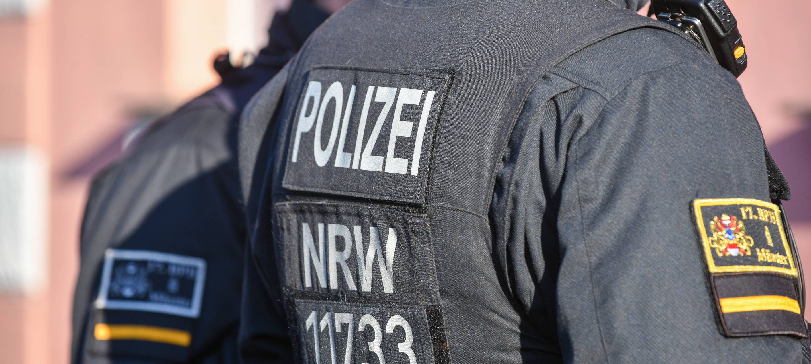 Islamverein: Erst Verbot, dann Durchsuchungen