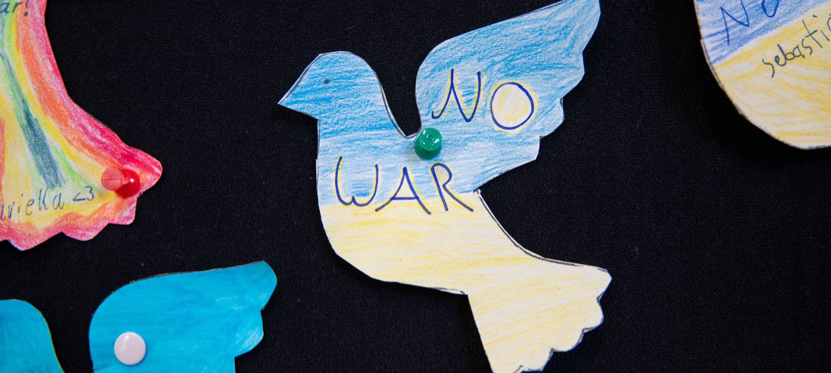 Wohnungen für Flüchtlinge gesucht