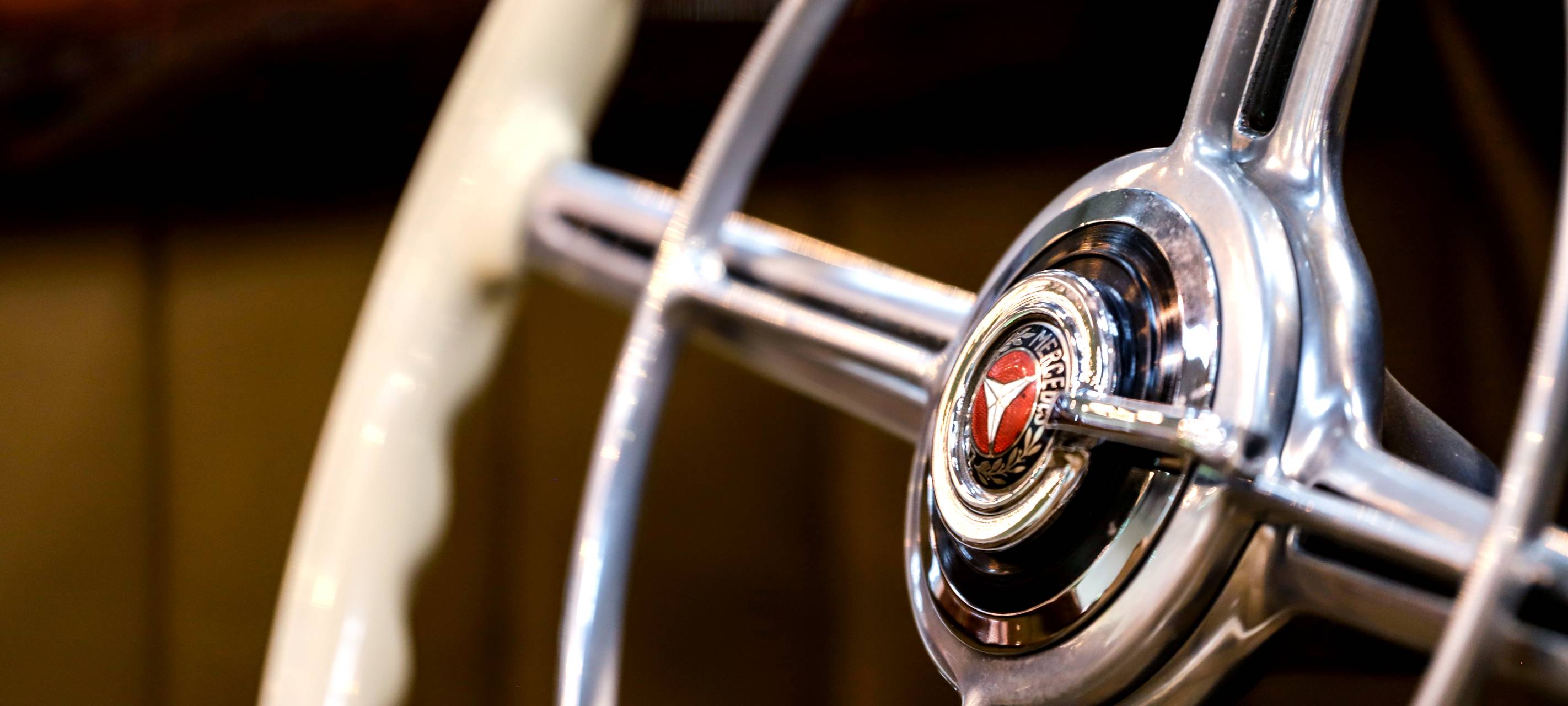 Comeback der Techno Classica in Essen