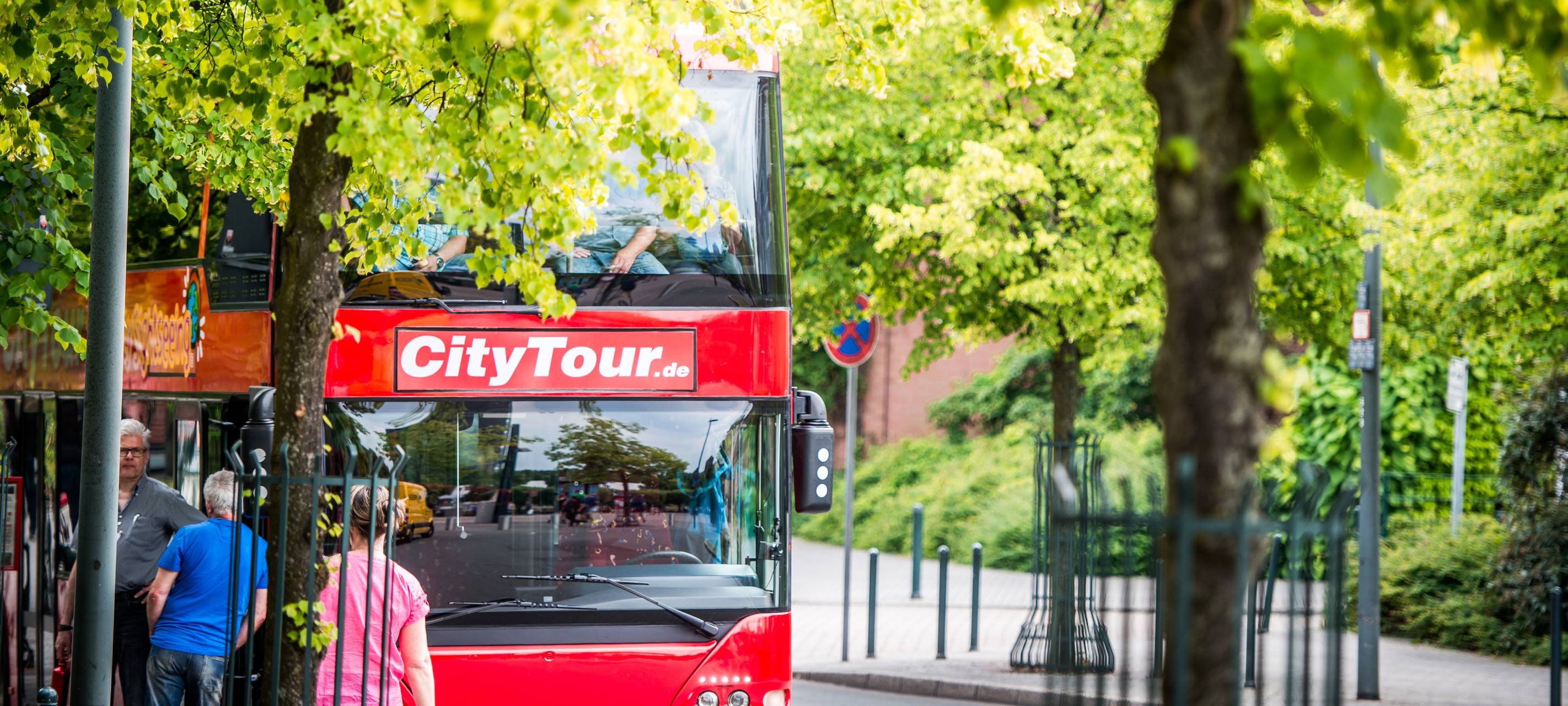 Tourismusangebote starten wieder