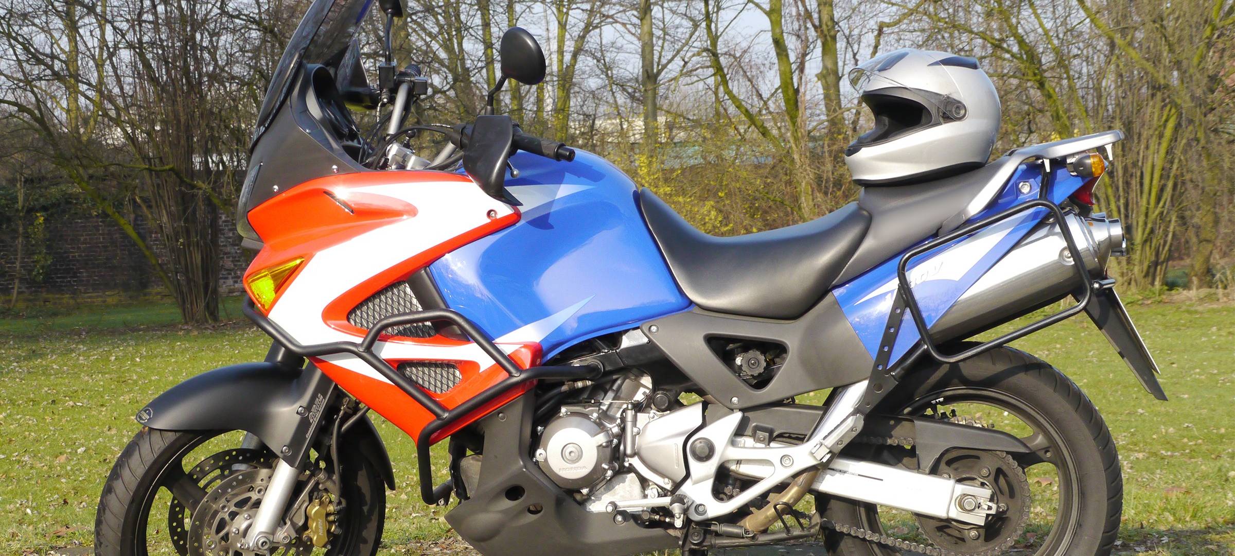 Spenden-Aufruf für verstorbenen Motorradfahrer