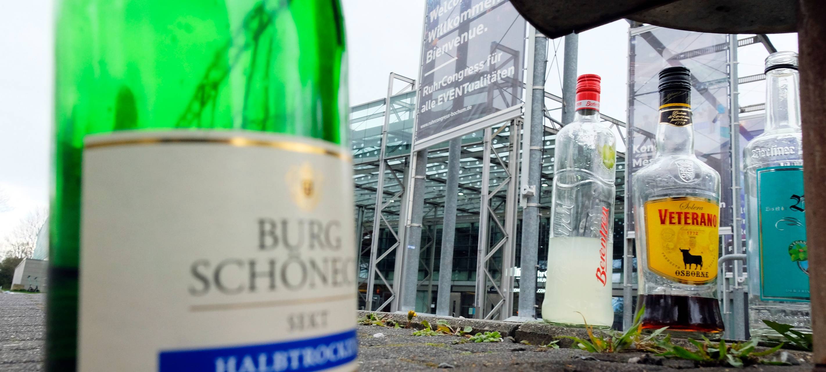 Security-Mitarbeiter nach Streit in U-Haft