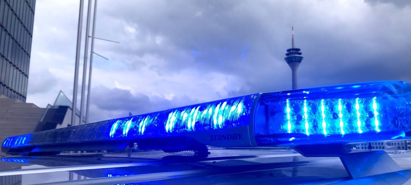 Polizei: Kirmesstart "ohne besondere Vorkommnisse"