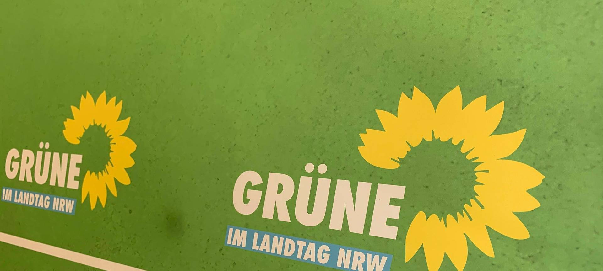 NRW-Grüne treffen sich in Oberhausen