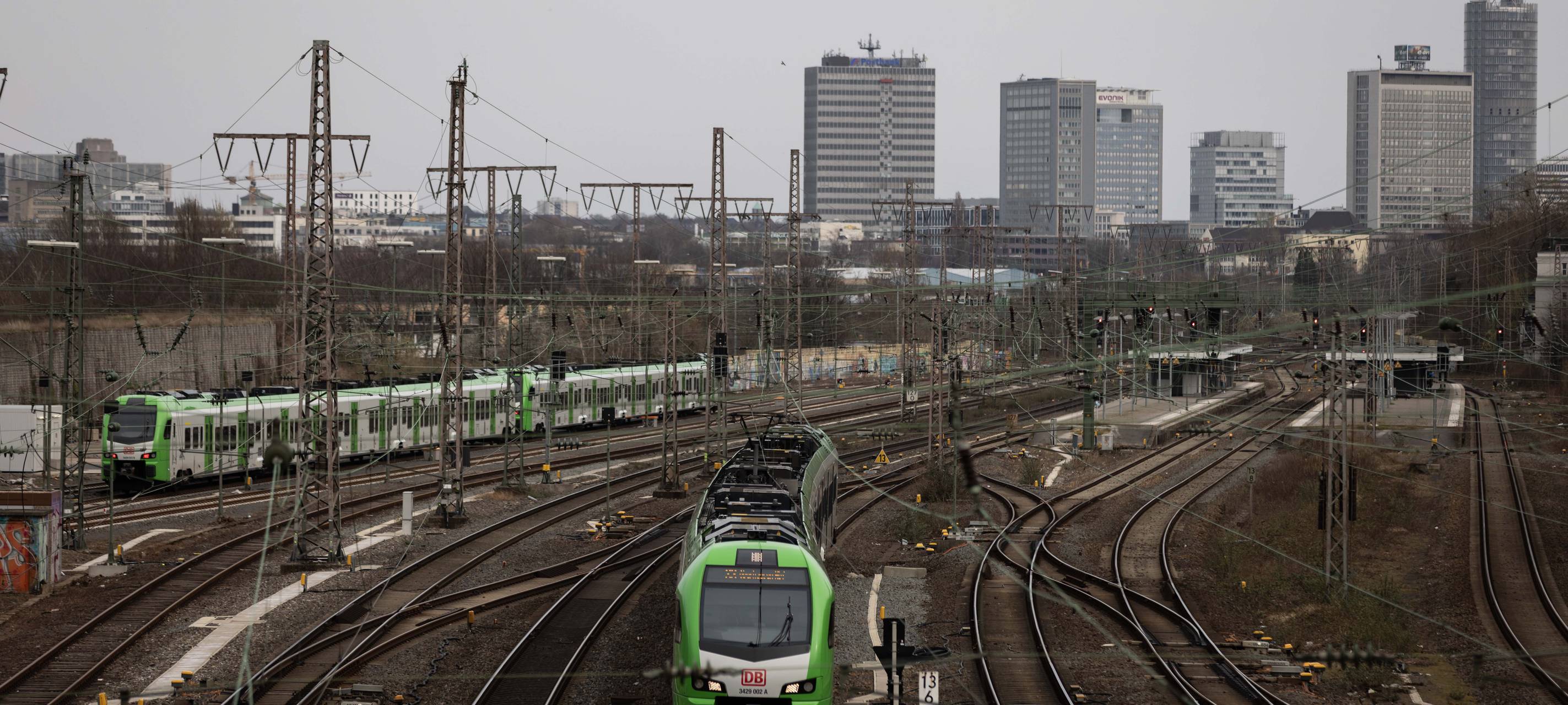 Bundespolizei: Falscher Bahn-Kontrolleur fliegt auf