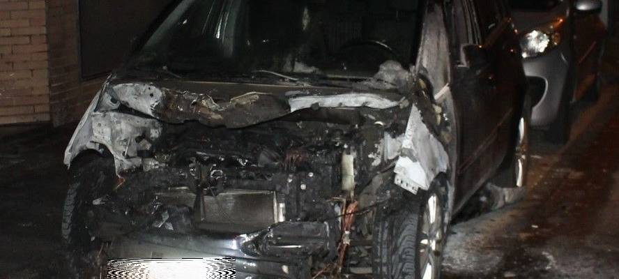 Innenstadt: Drei Brände ohne Zusammenhang