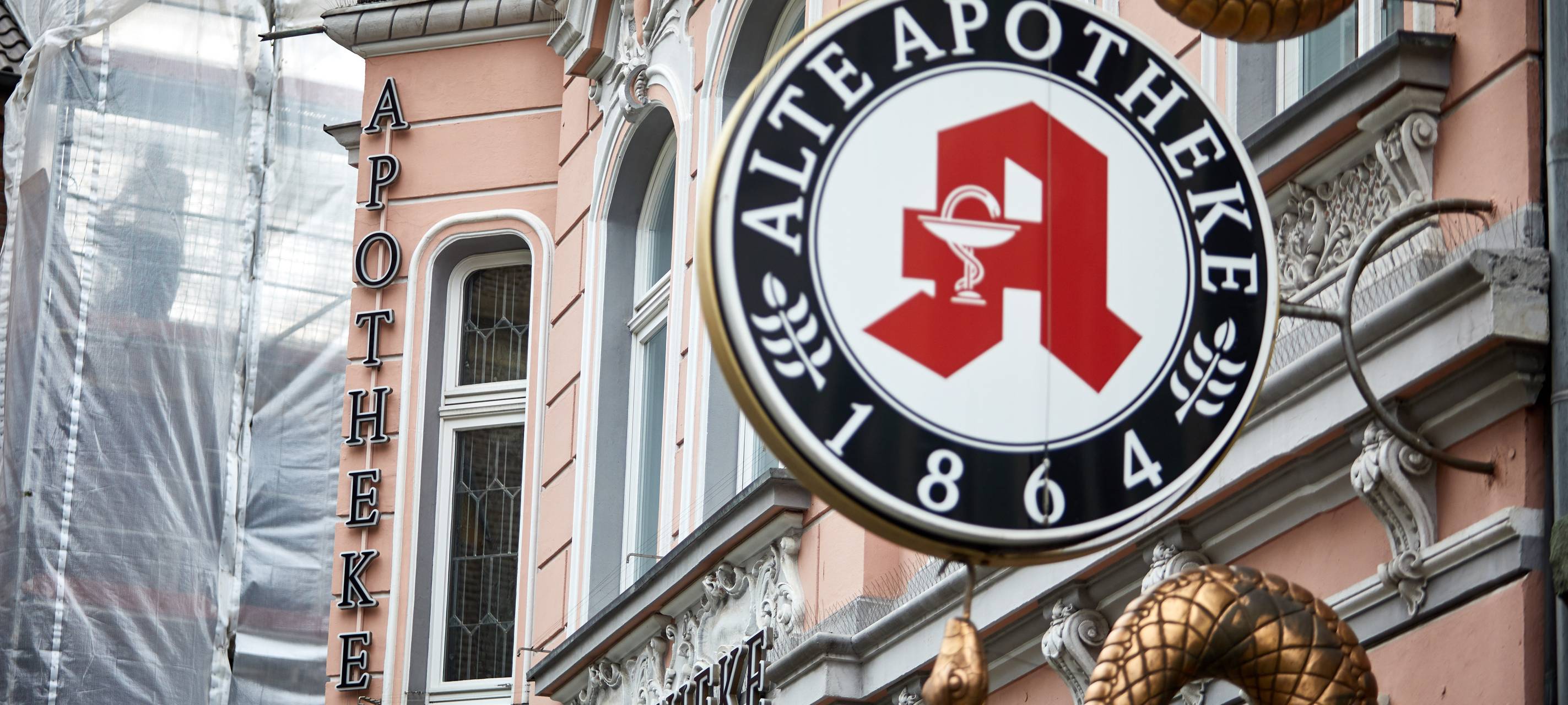 Mehr Unterstützung nach Apothekenskandal