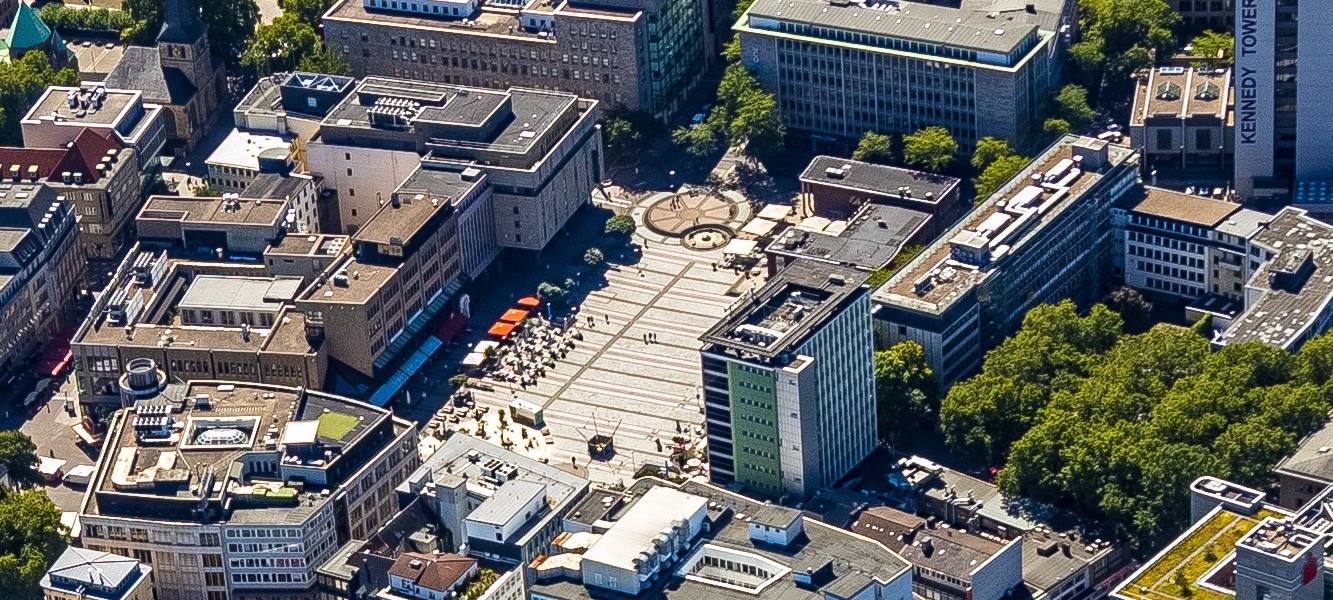 Fußball-Event kommt nach Essen