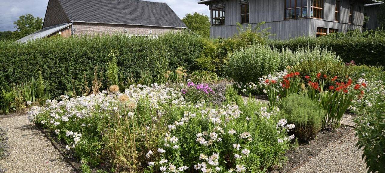 Besucherzentrum Haus Ripshorst bleibt vorerst zu