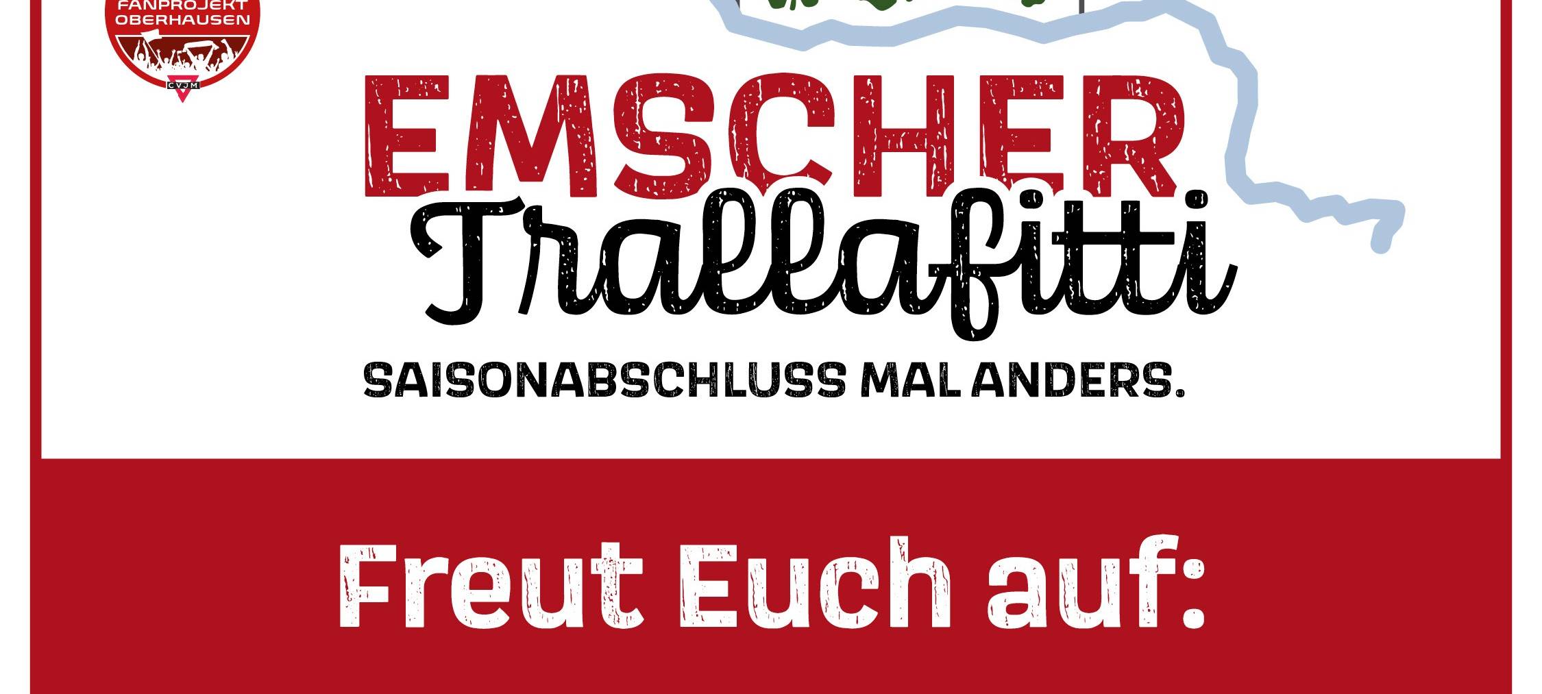 RWO feiert Saisonende