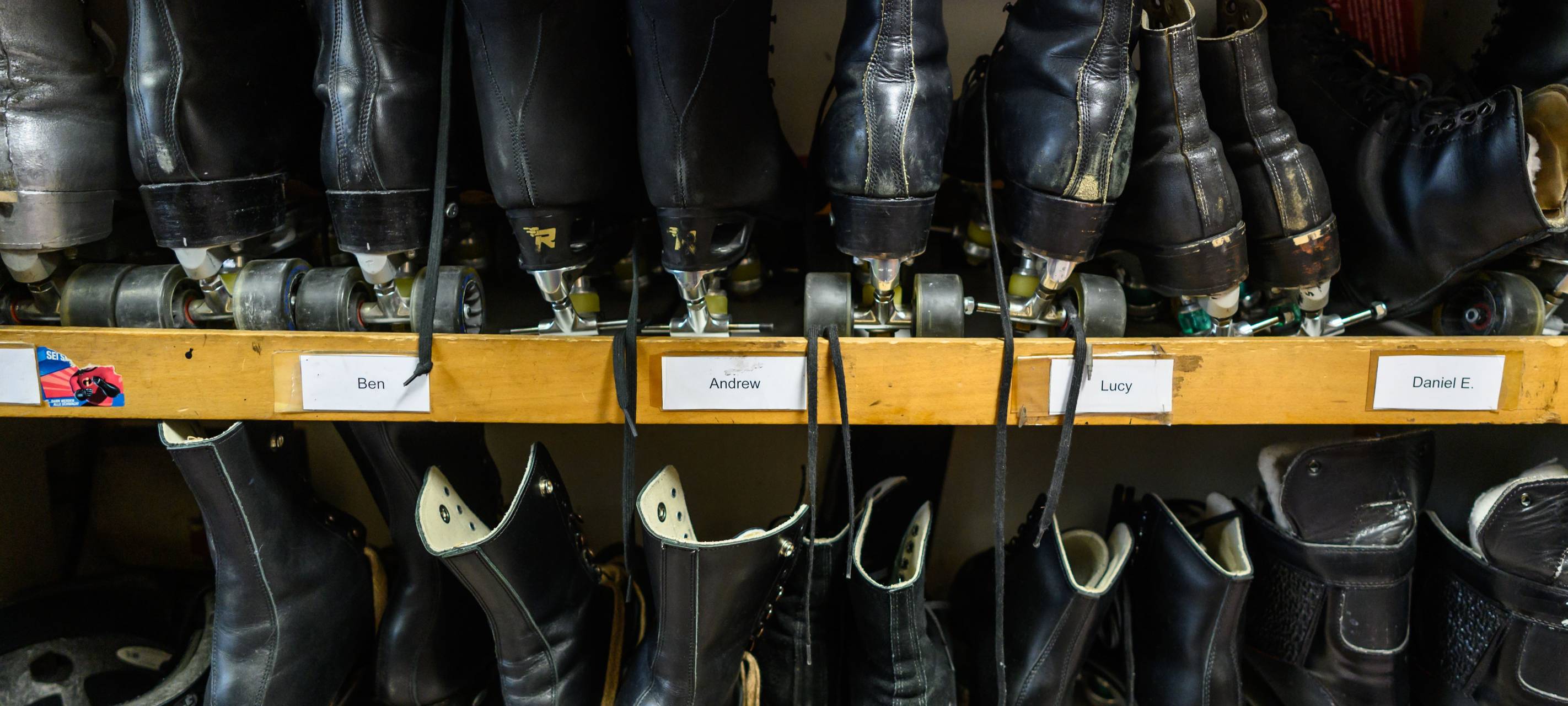 Starlight Express startet in neue Spielzeit