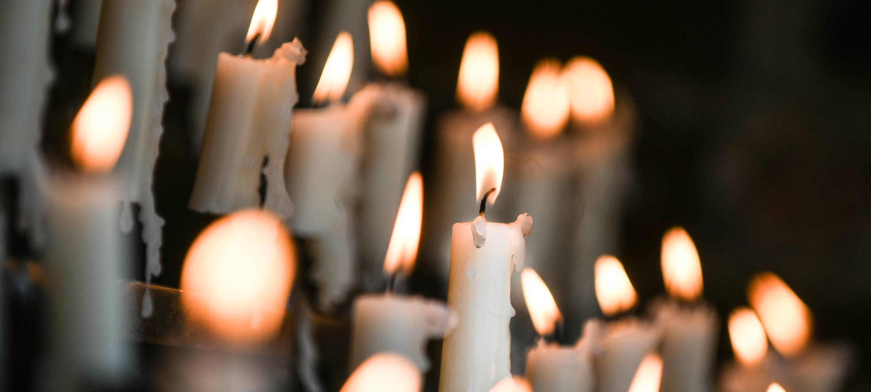 Wallfahrt nach Kevelaer