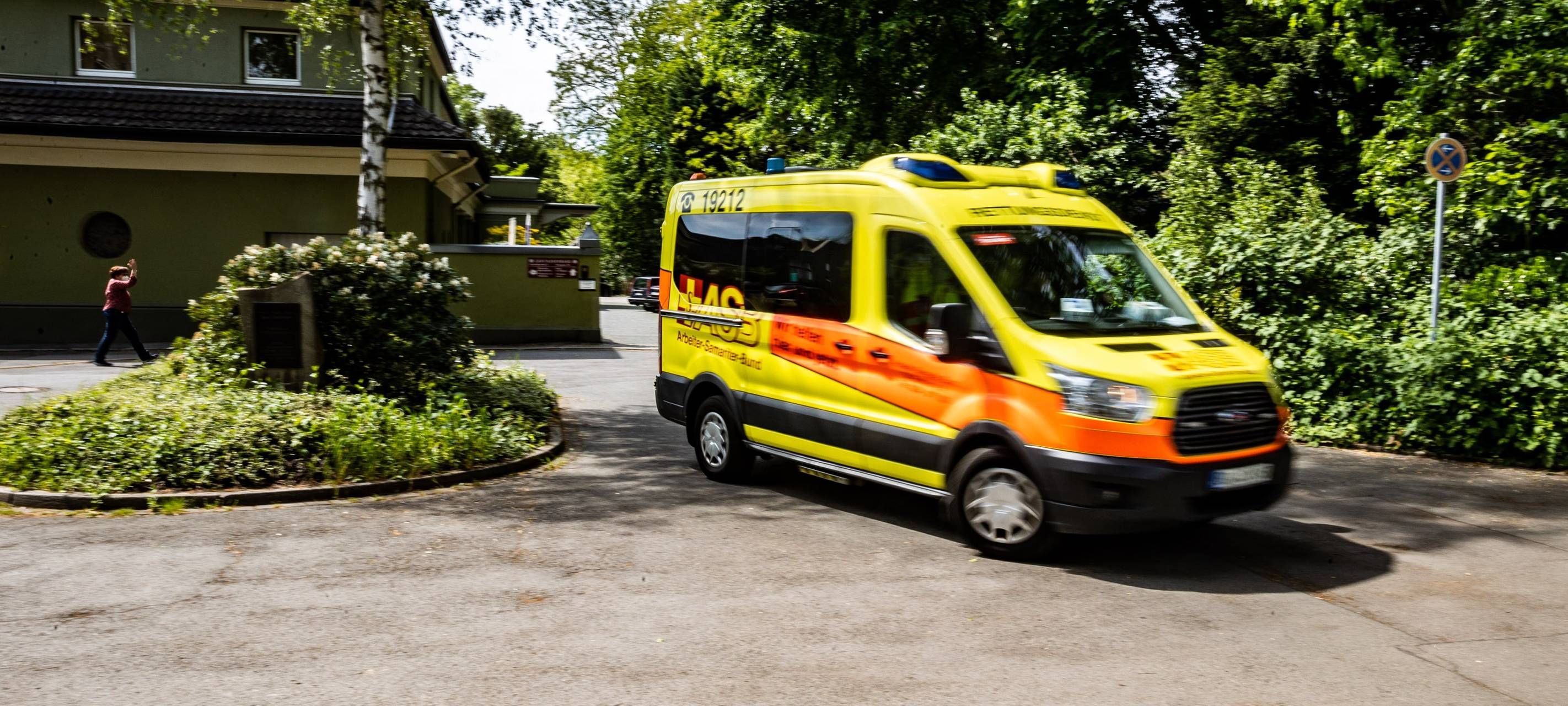 Stadt muss bei Krankenfahrten nachbessern