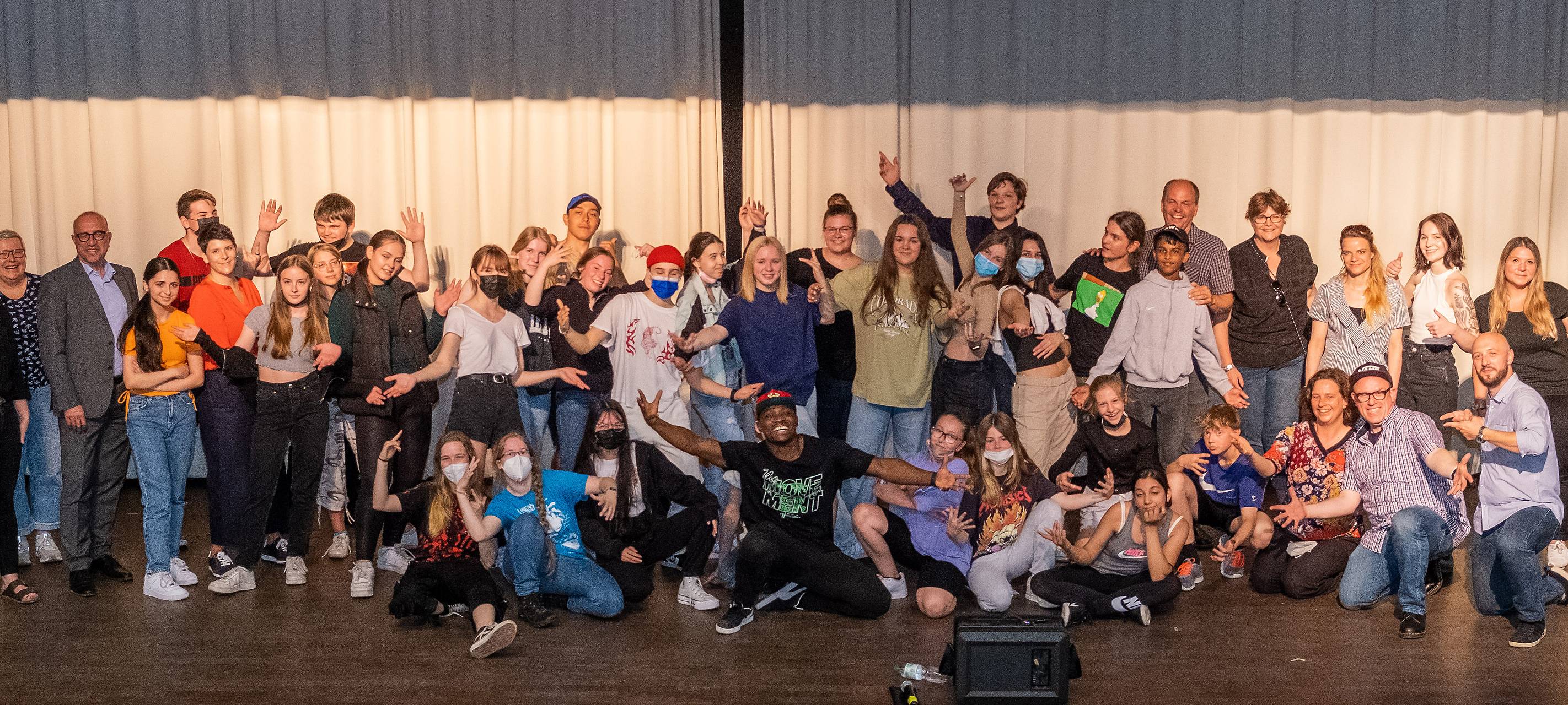 Neue Botschafter für Kunst und Kultur