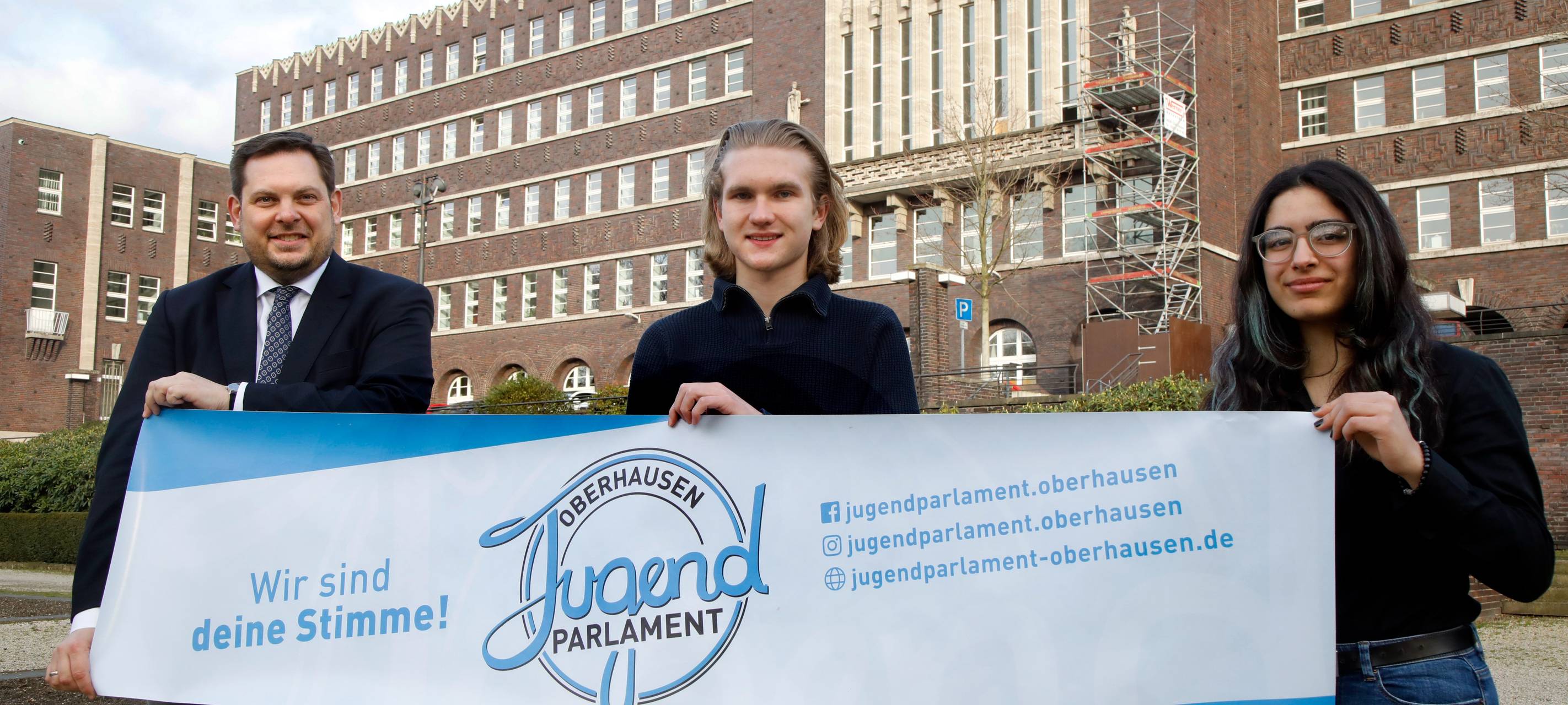 Neues Jugendparlament gründet sich im August