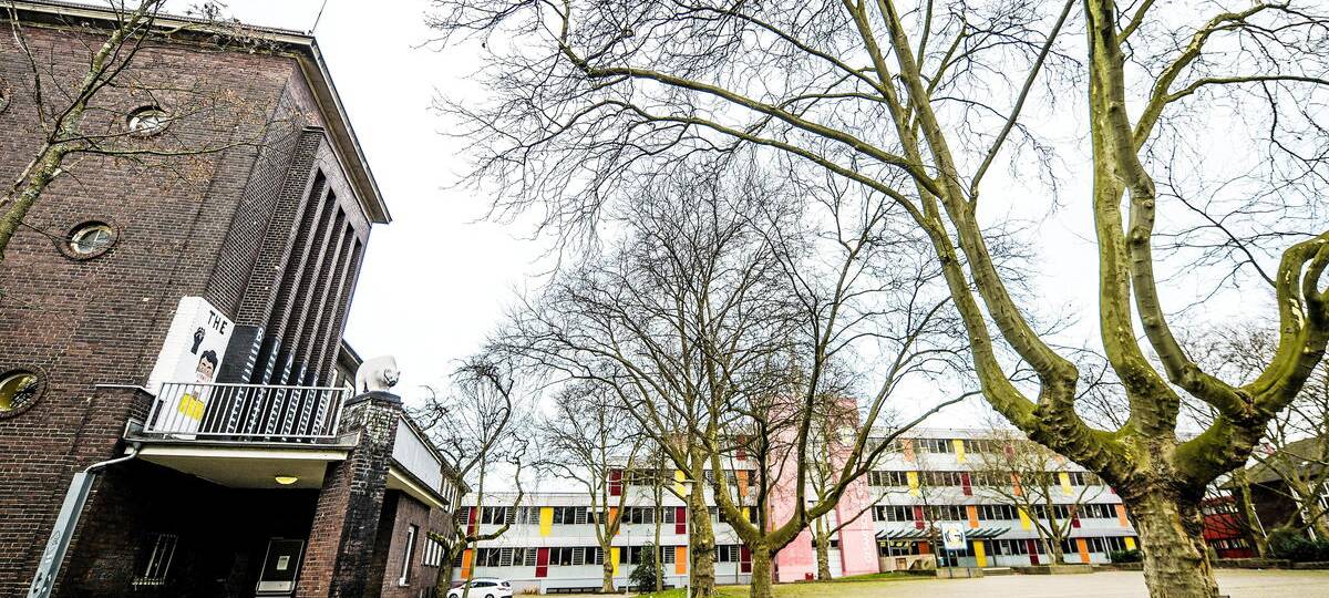 13-Jähriger soll Lehrerin verletzt haben