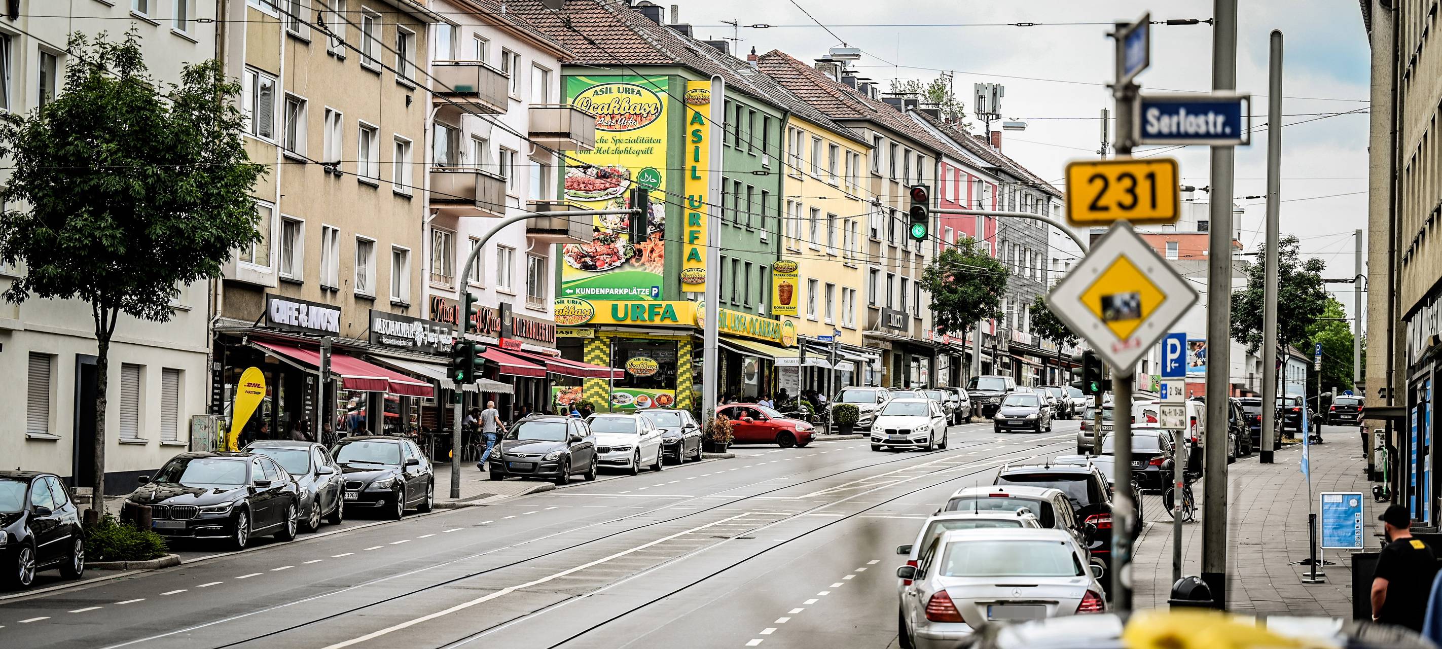 Streit unter Großfamilien eskaliert