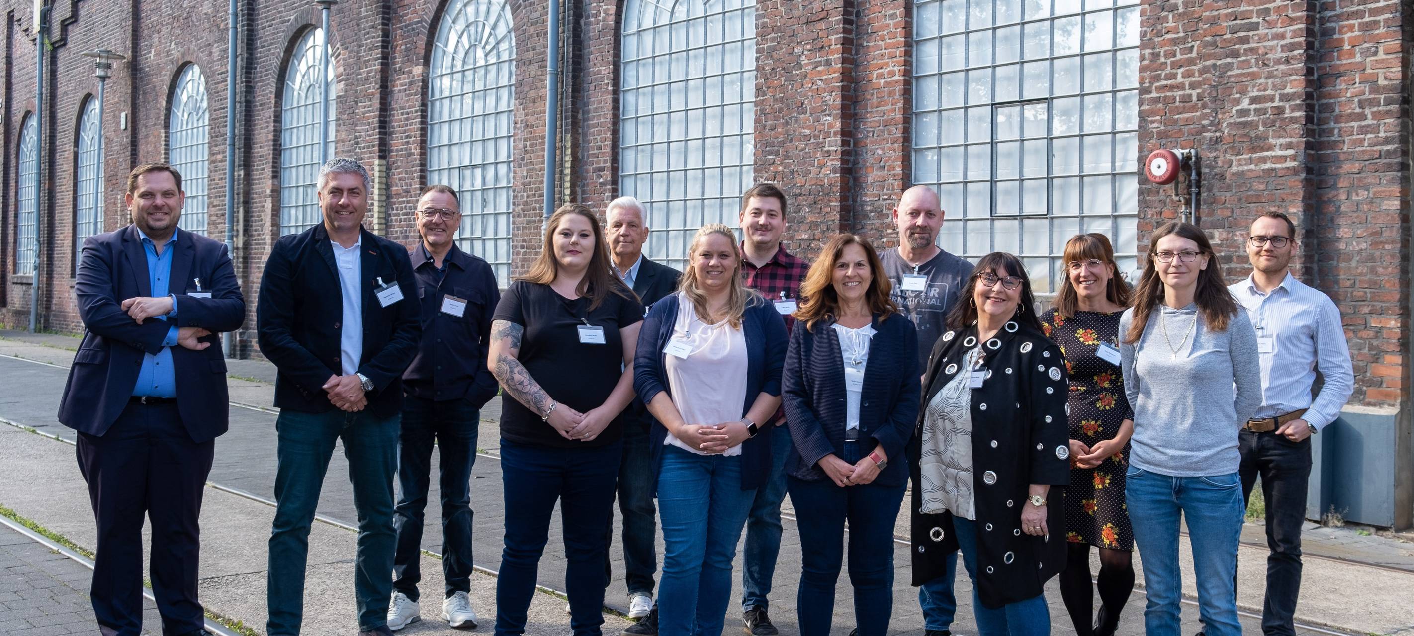 Dritter Bürgerrat hat Schwerpunkte gesetzt