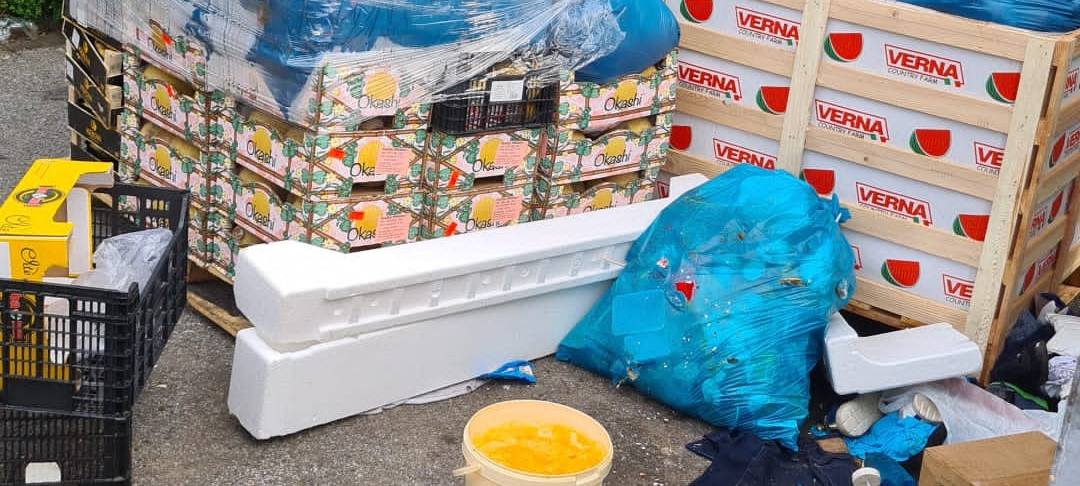 Stadt: Mängelmelder-Fehler behoben