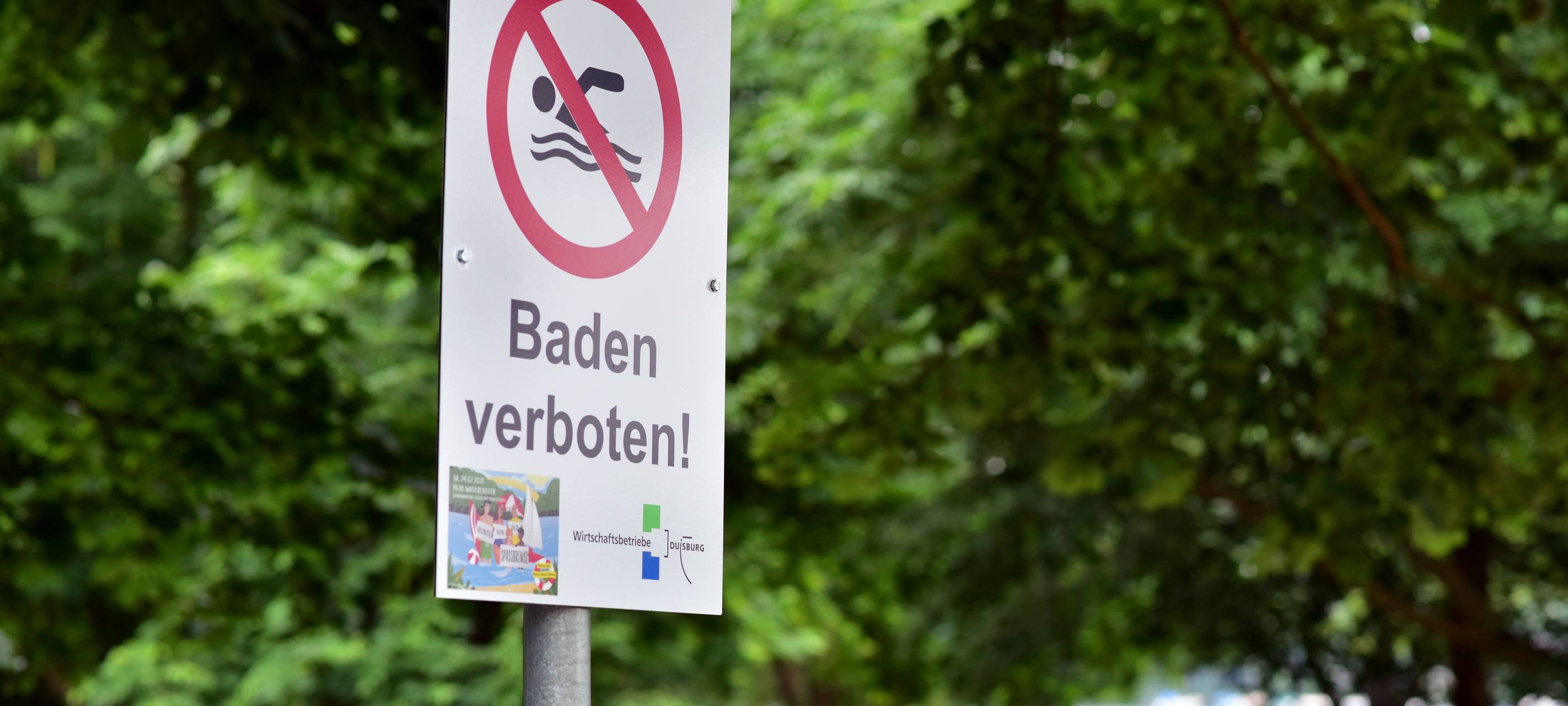 Duisburg: Polizisten werden zu Lebensrettern